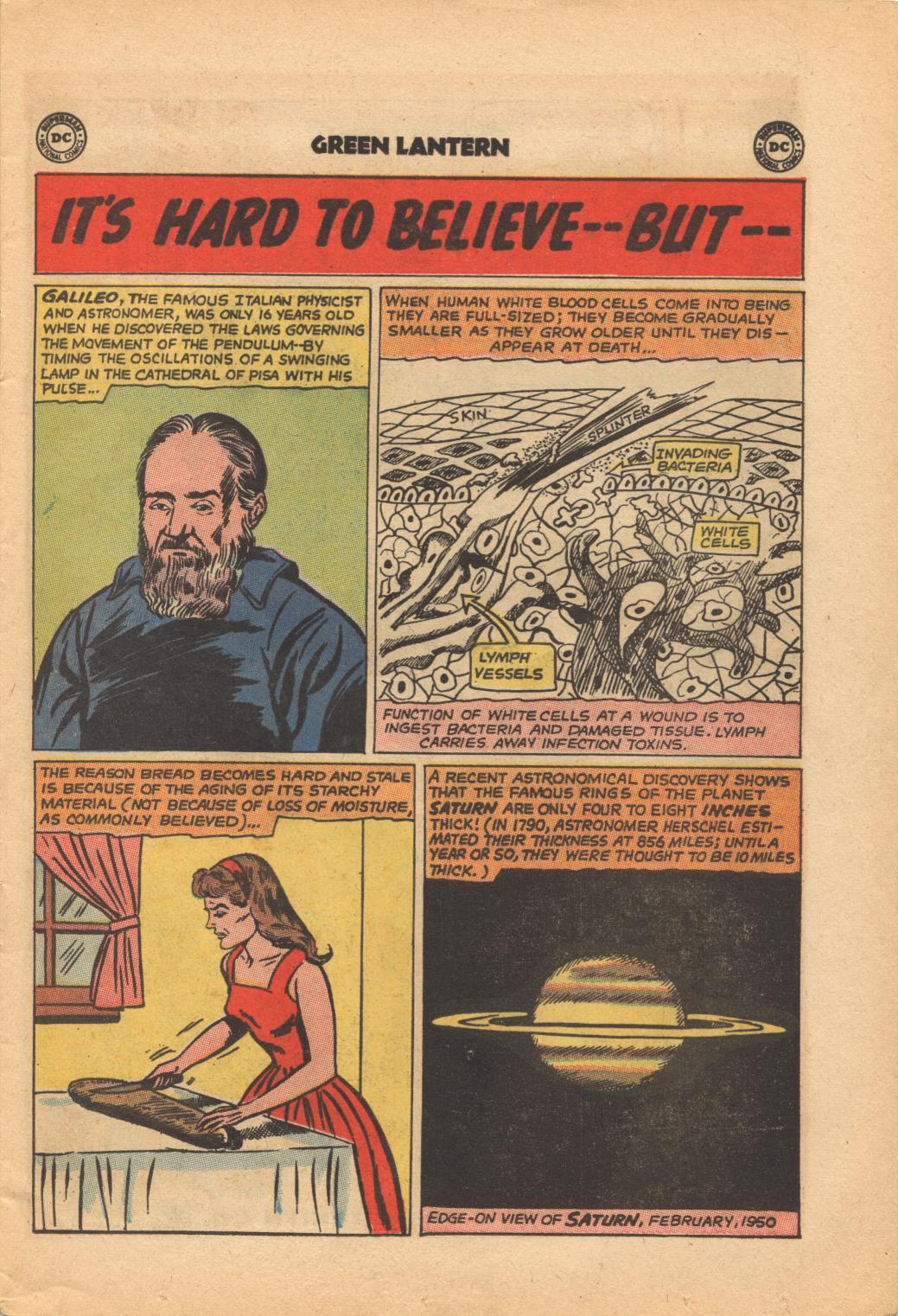 Green Lantern (1960) Issue #27 #30 - English 9