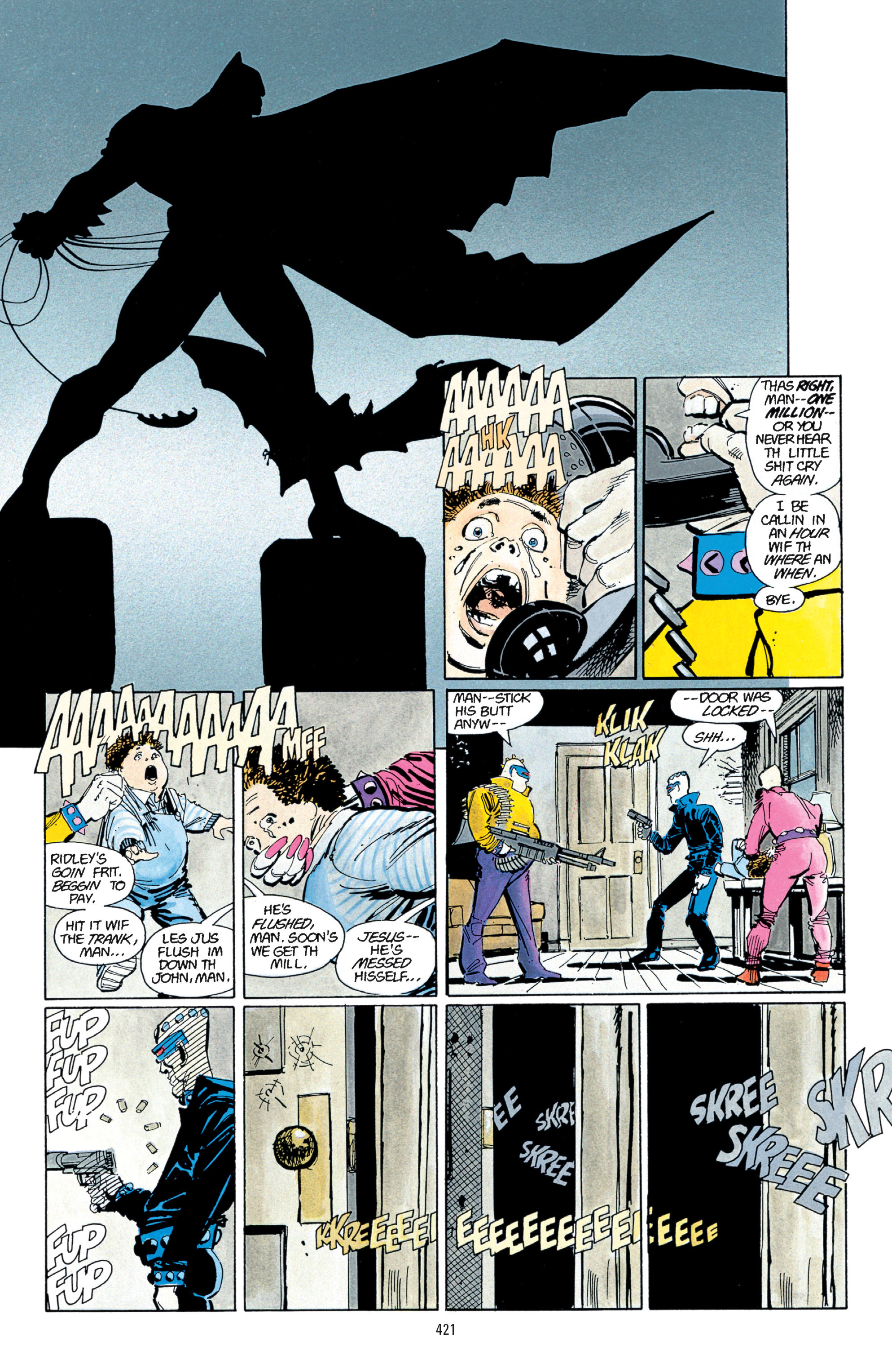 Read online Robin the Boy Wonder: A Celebration of 75 Years comic -  Issue # TPB (Part 2) - 172