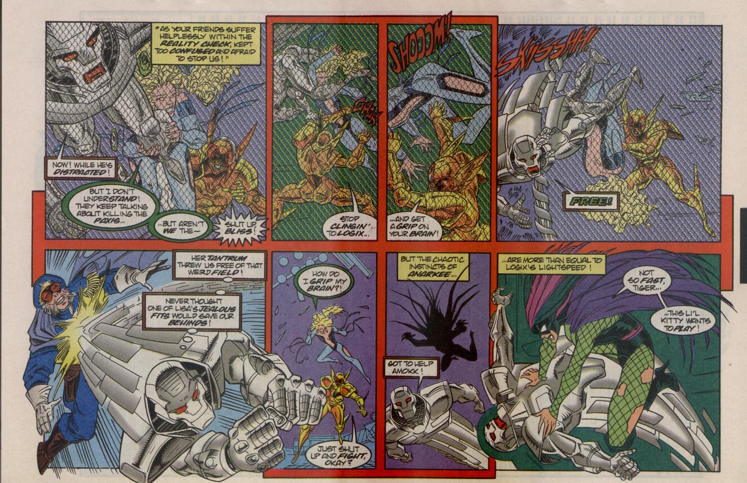 Read online Hyperkind comic -  Issue #6 - 8