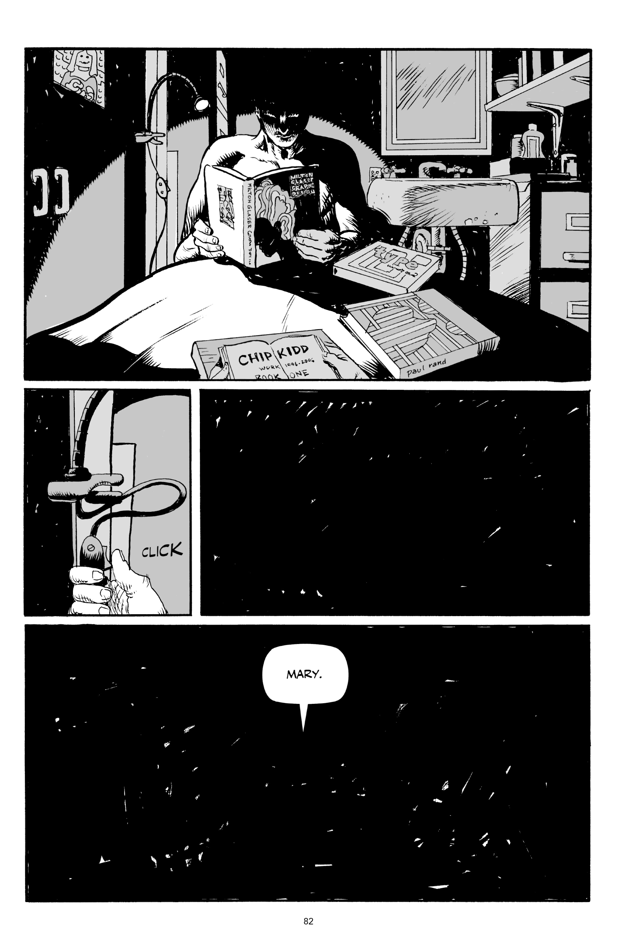 Read online Best Wishes comic -  Issue # TPB (Part 1) - 80