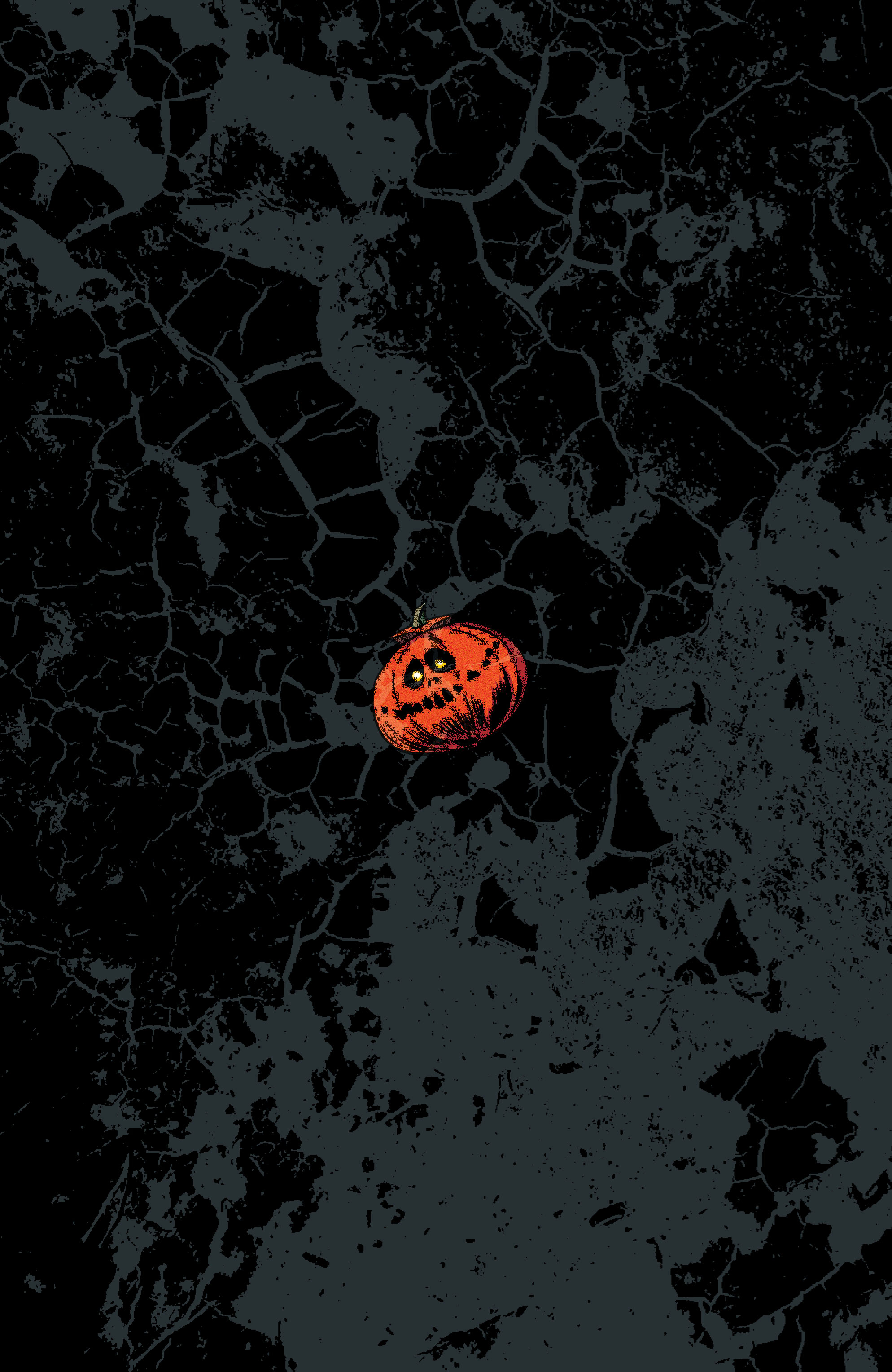 Read online A Very DC Halloween comic -  Issue # TPB (Part 1) - 7