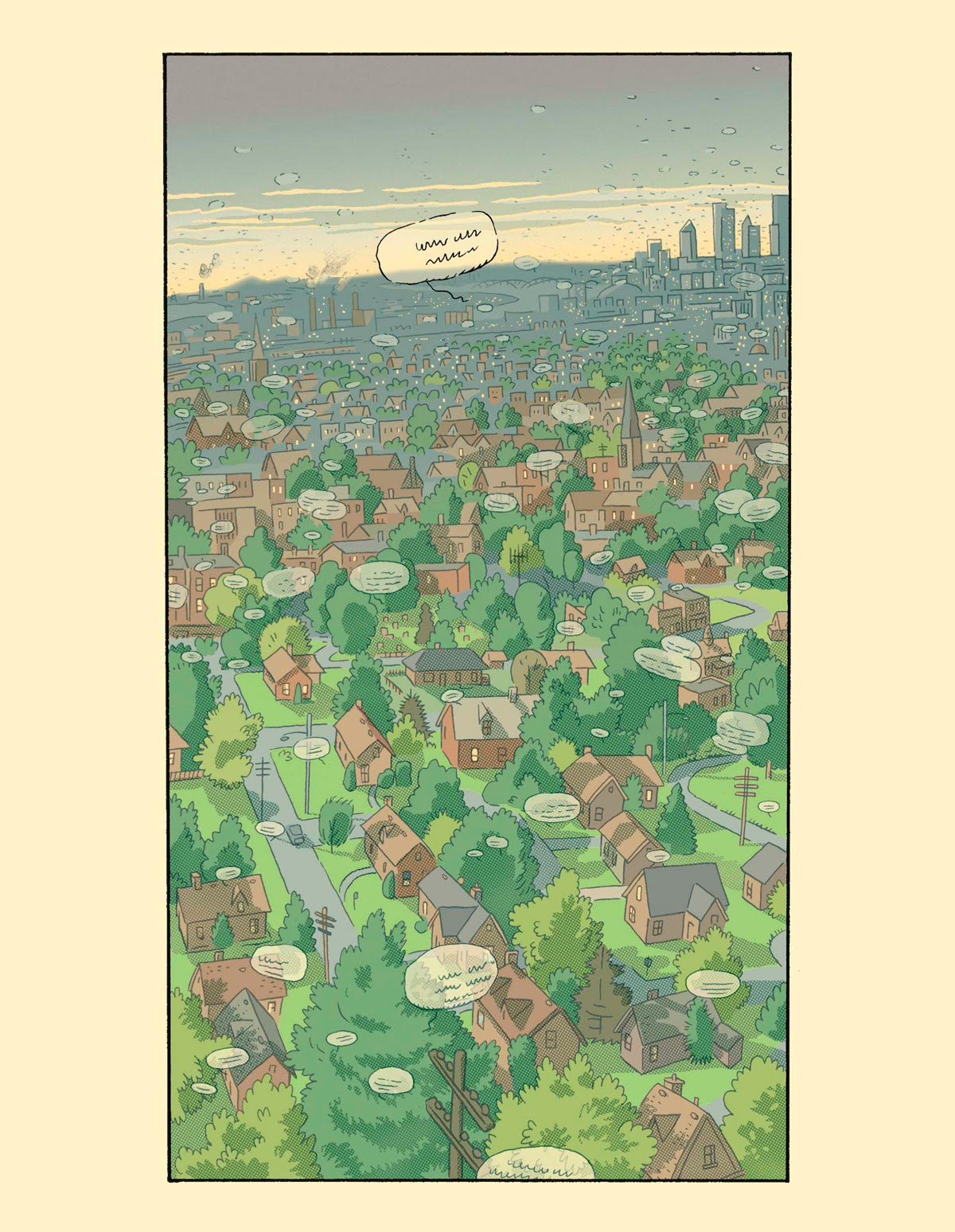 Read online Ganges comic -  Issue # TPB (Part 1) - 16