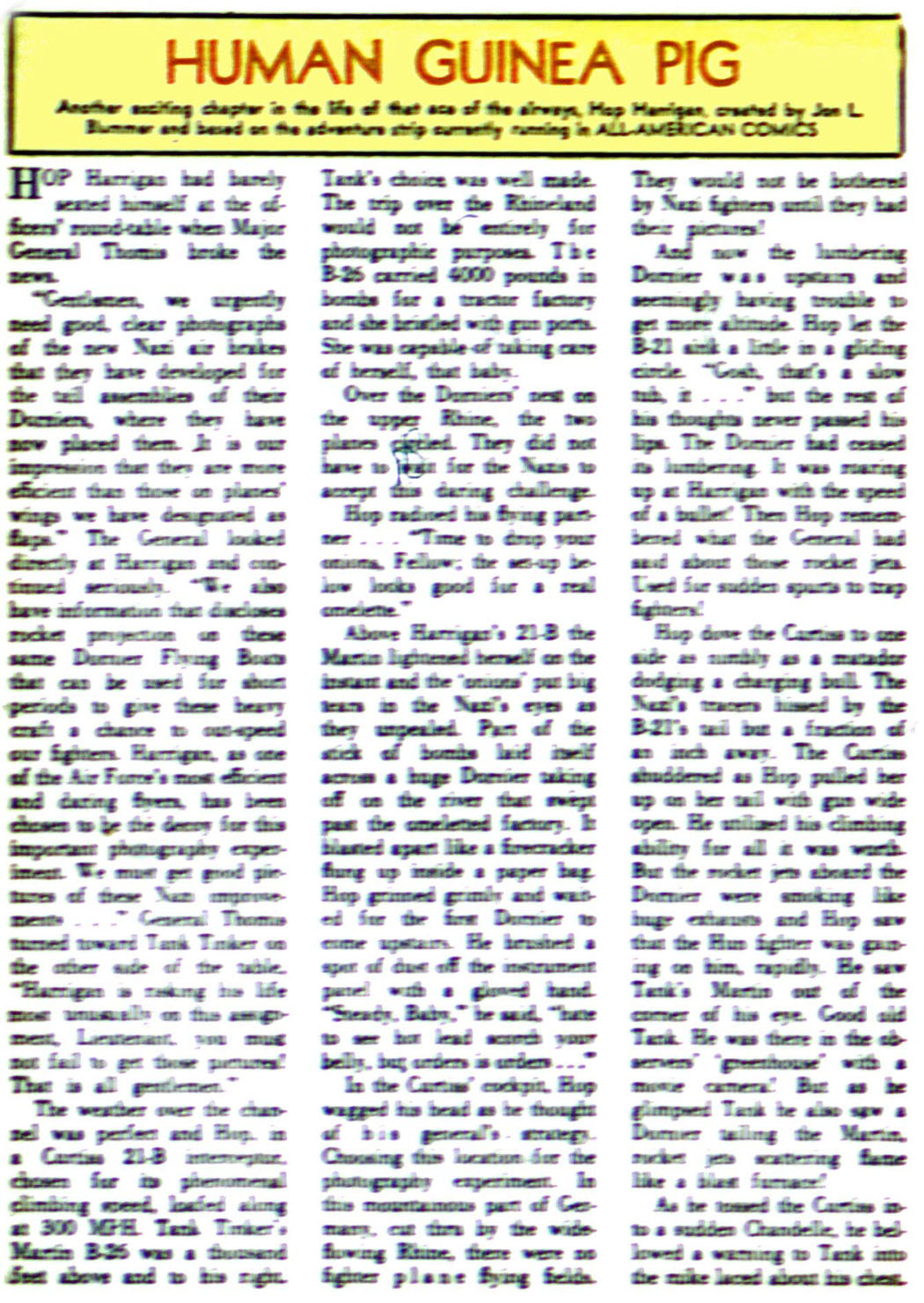 Read online Wonder Woman (1942) comic -  Issue #4 - 52