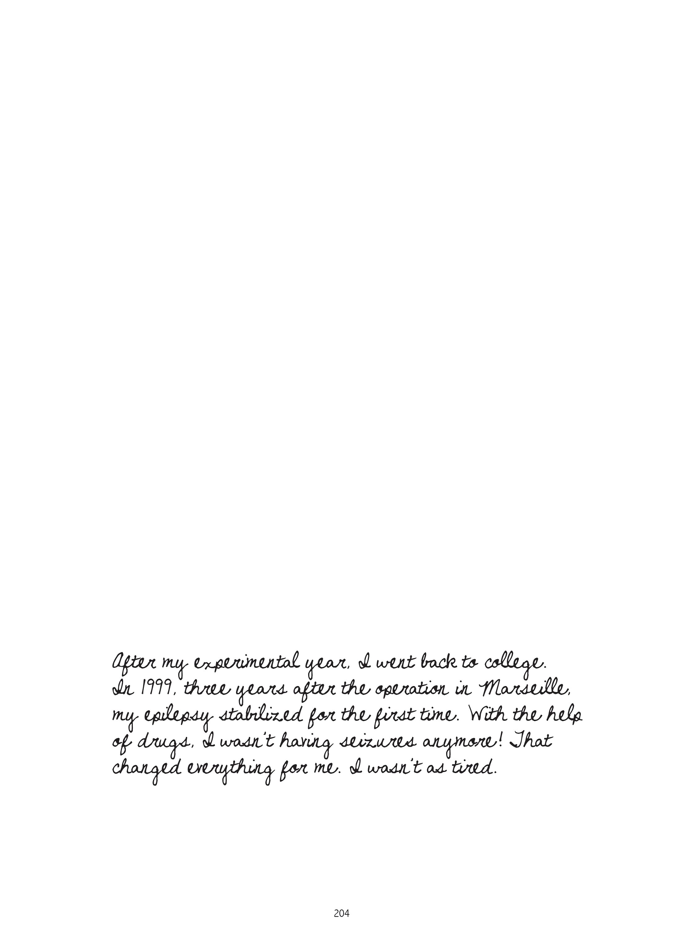 Read online Parenthesis comic -  Issue # TPB (Part 2) - 101