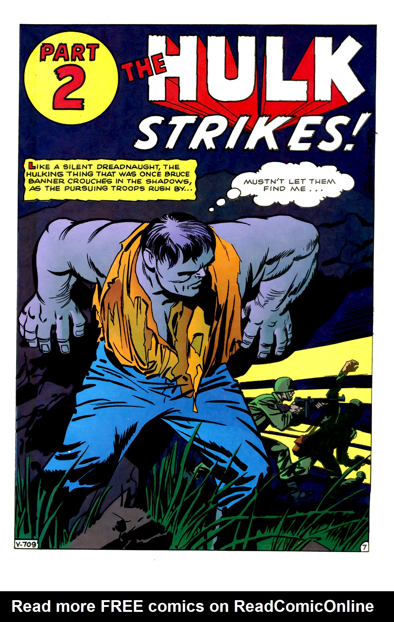 Read online The 100 Greatest Marvels of All Time comic -  Issue #4 - 12