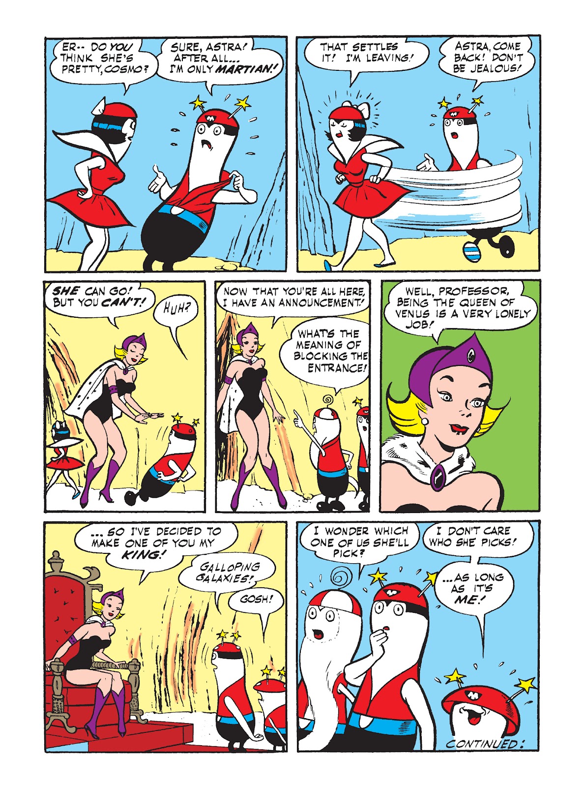 World of Archie Double Digest issue 26 - Page 41