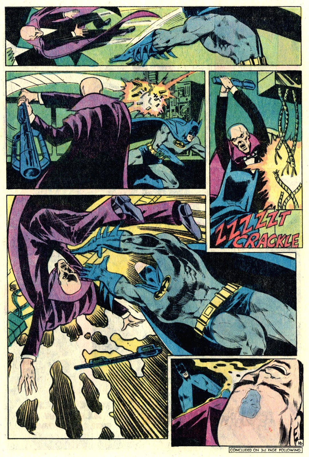 Batman (1940) issue 290 - Page 28