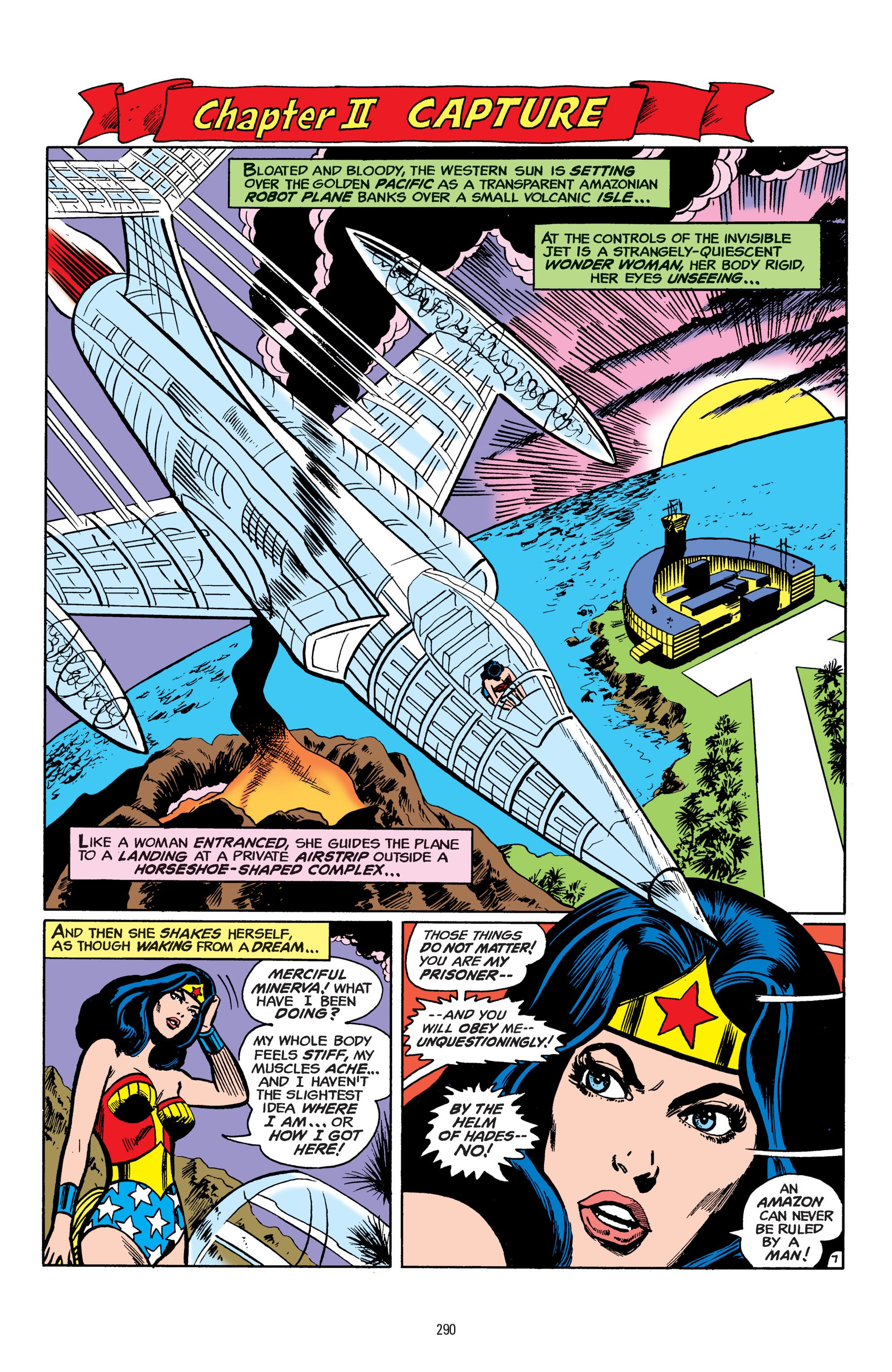 Read online Justice League of America: The Wedding of the Atom and Jean Loring comic -  Issue # TPB (Part 3) - 84