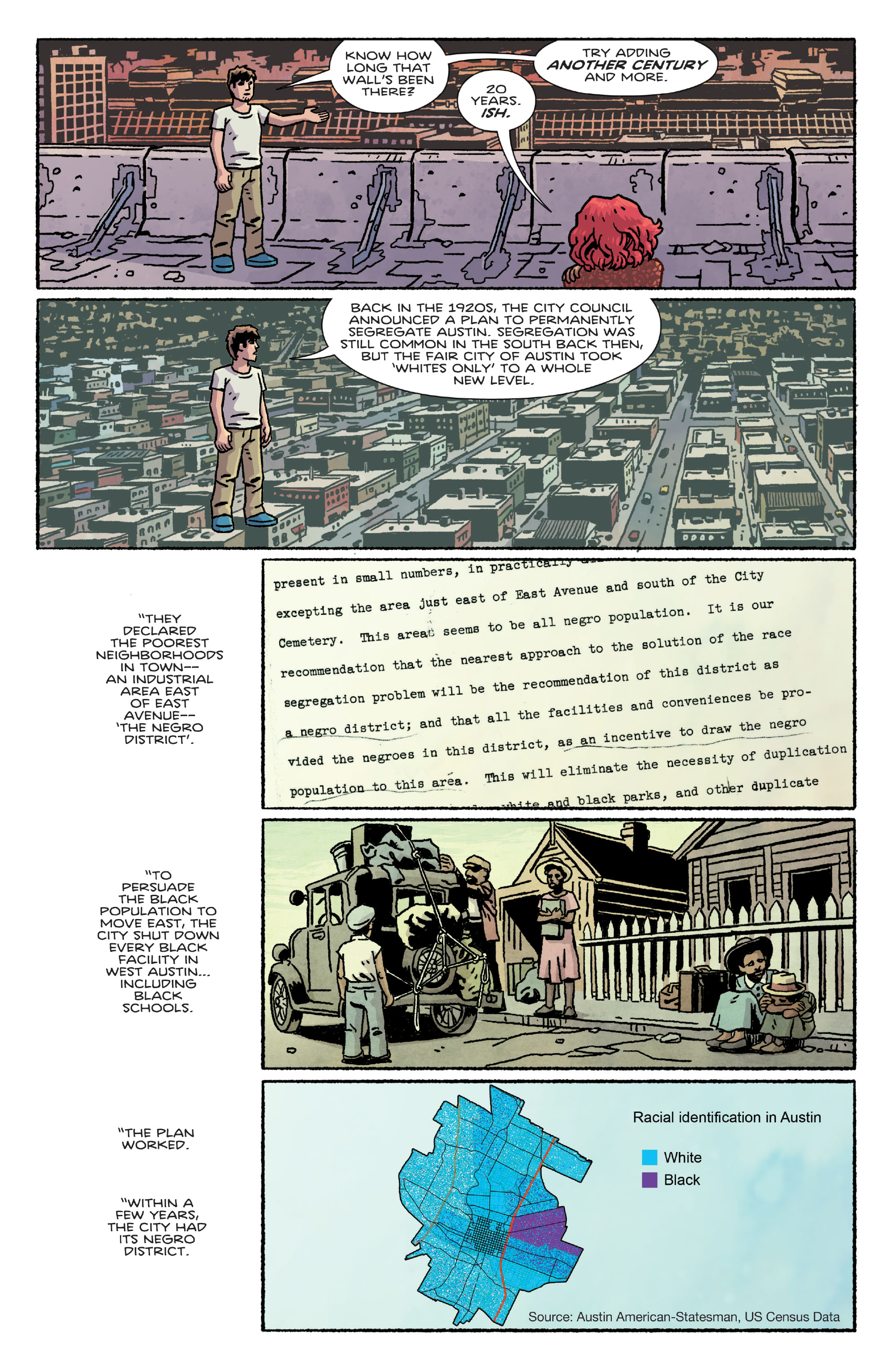 Read online Heart Attack comic -  Issue #3 - 16