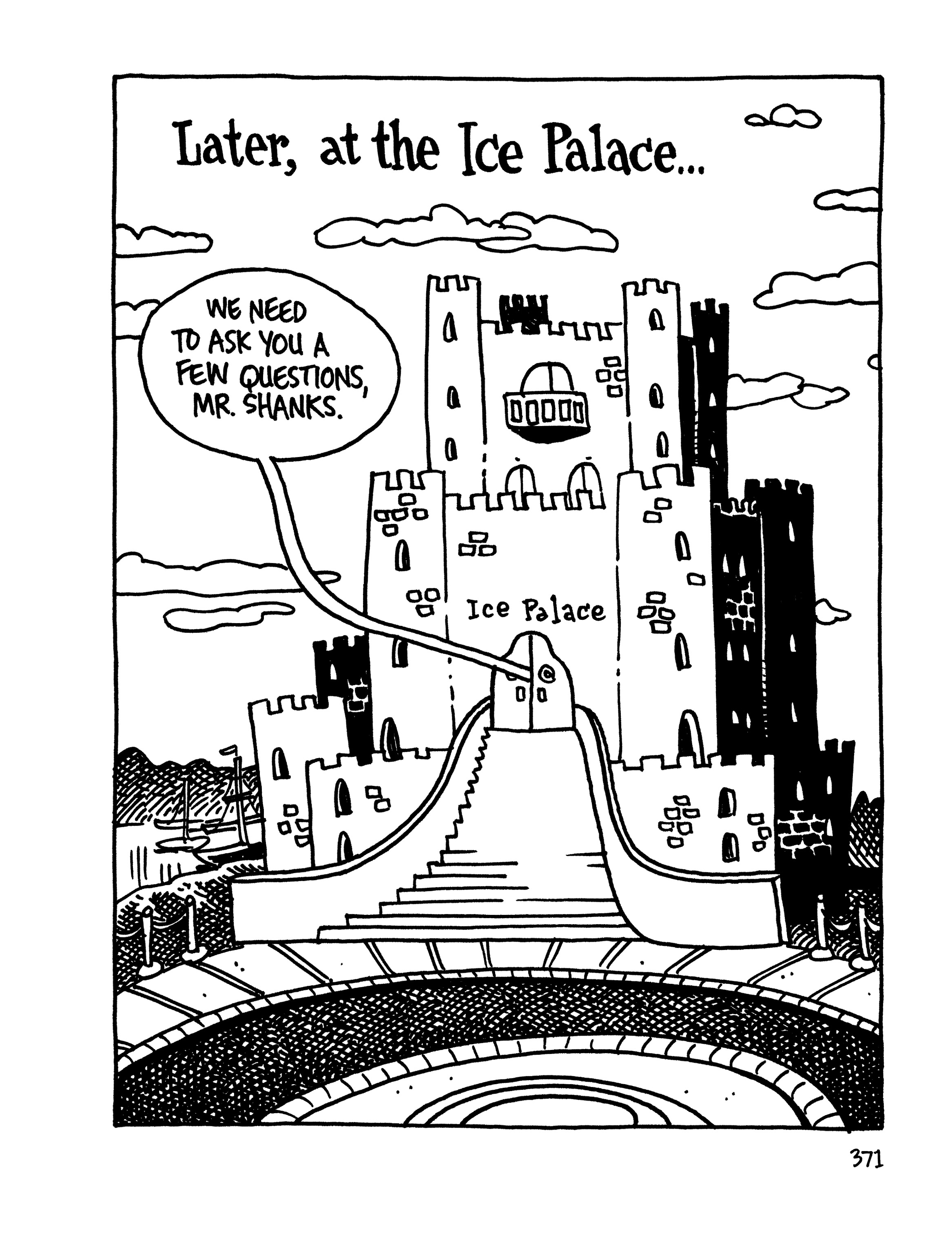 Read online Far Arden comic -  Issue # TPB (Part 4) - 56