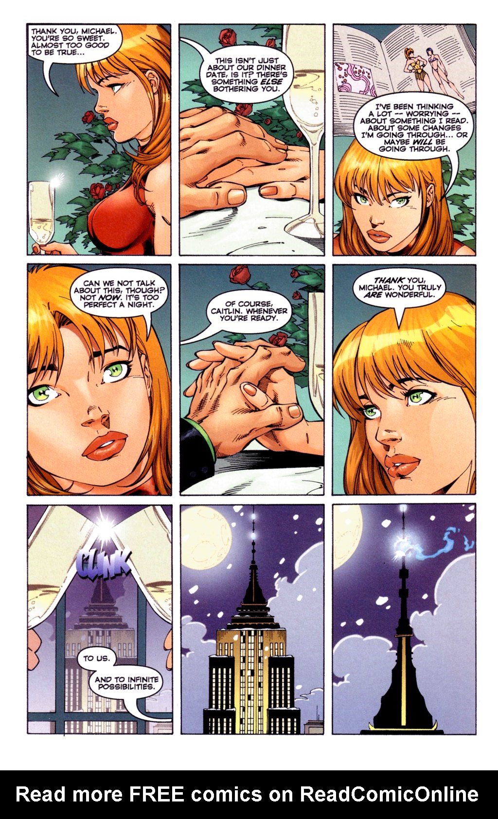 Read online Gen13 (1995) comic -  Issue #48 - 9