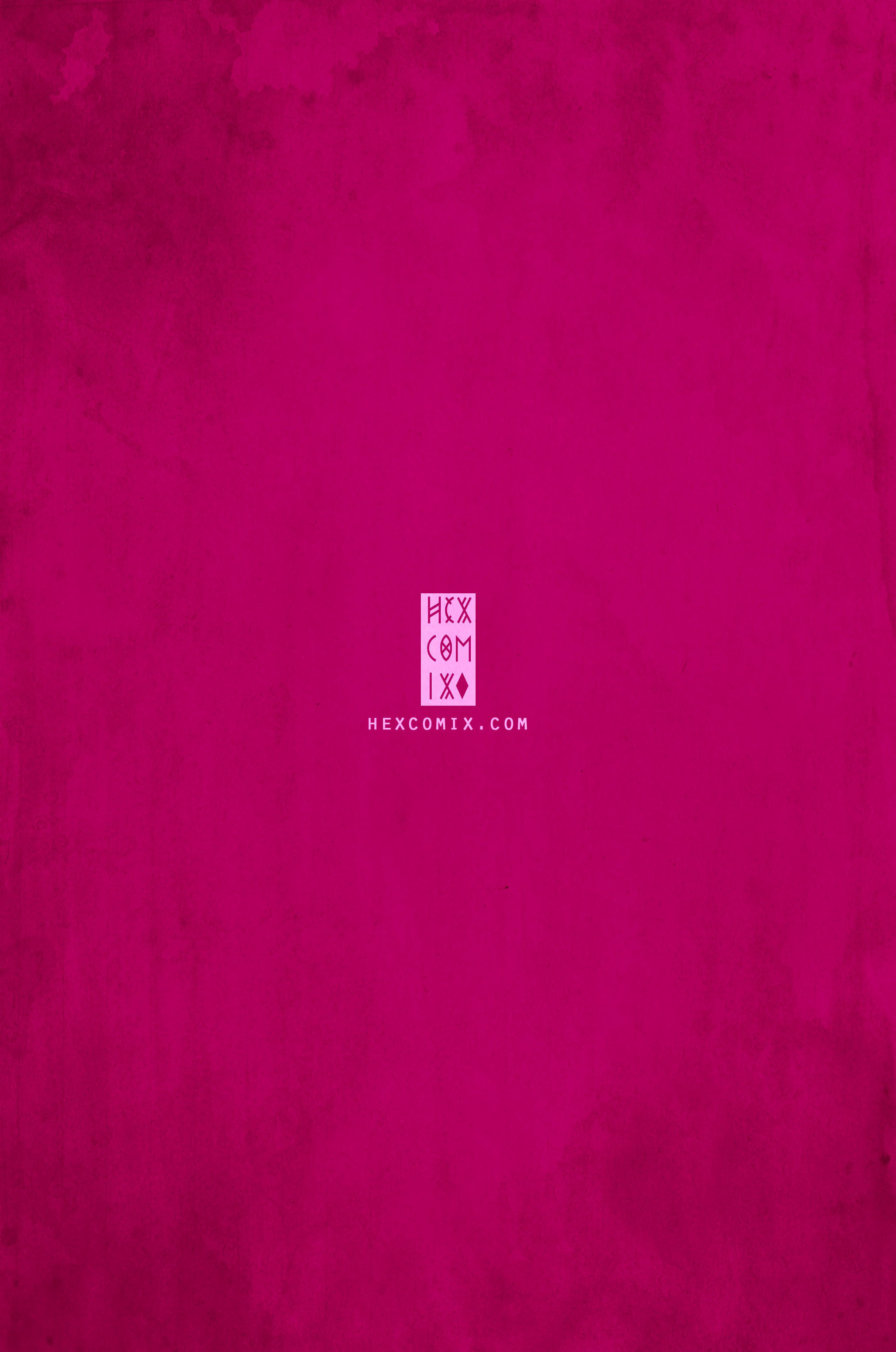 Read online Hex11 comic -  Issue #2 - 28