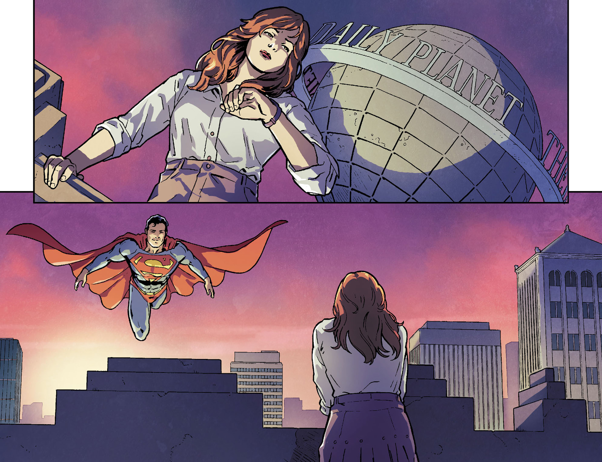 Комикс амонг ас рисунок