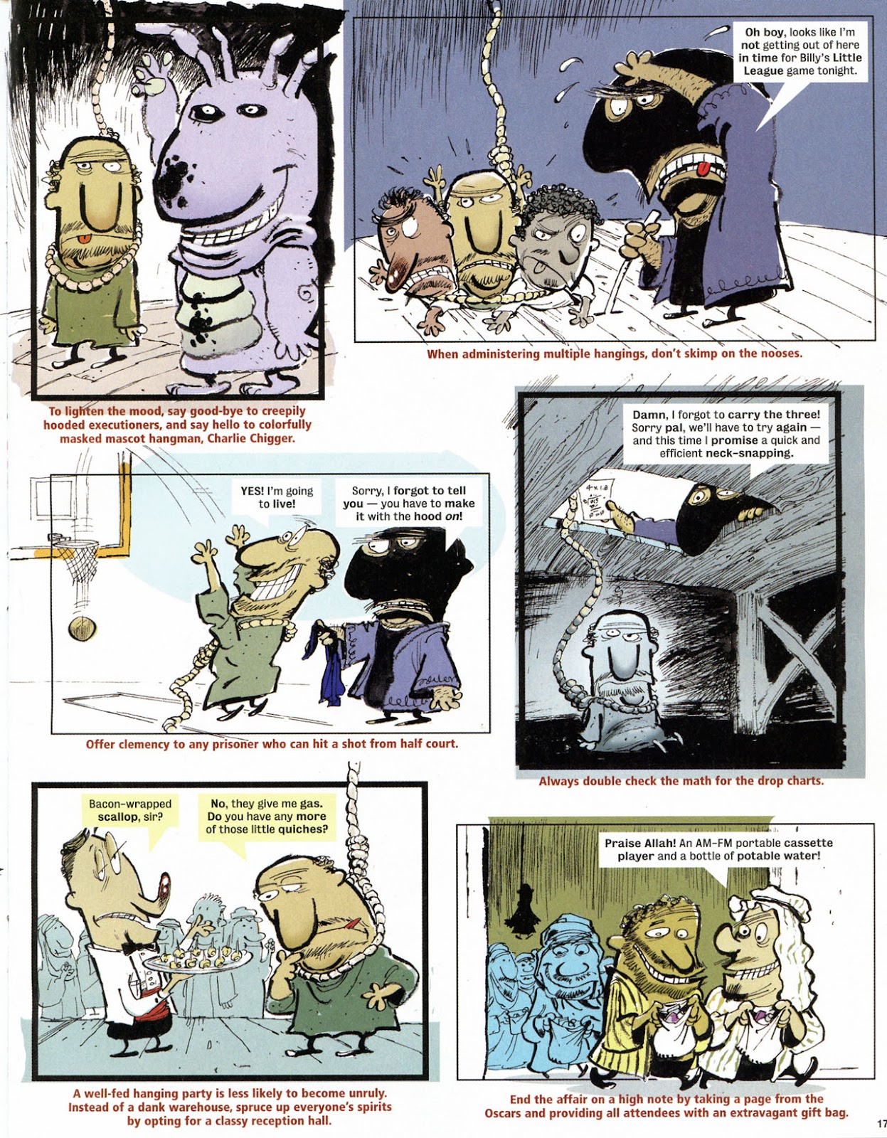 MAD issue 476 - Page 18