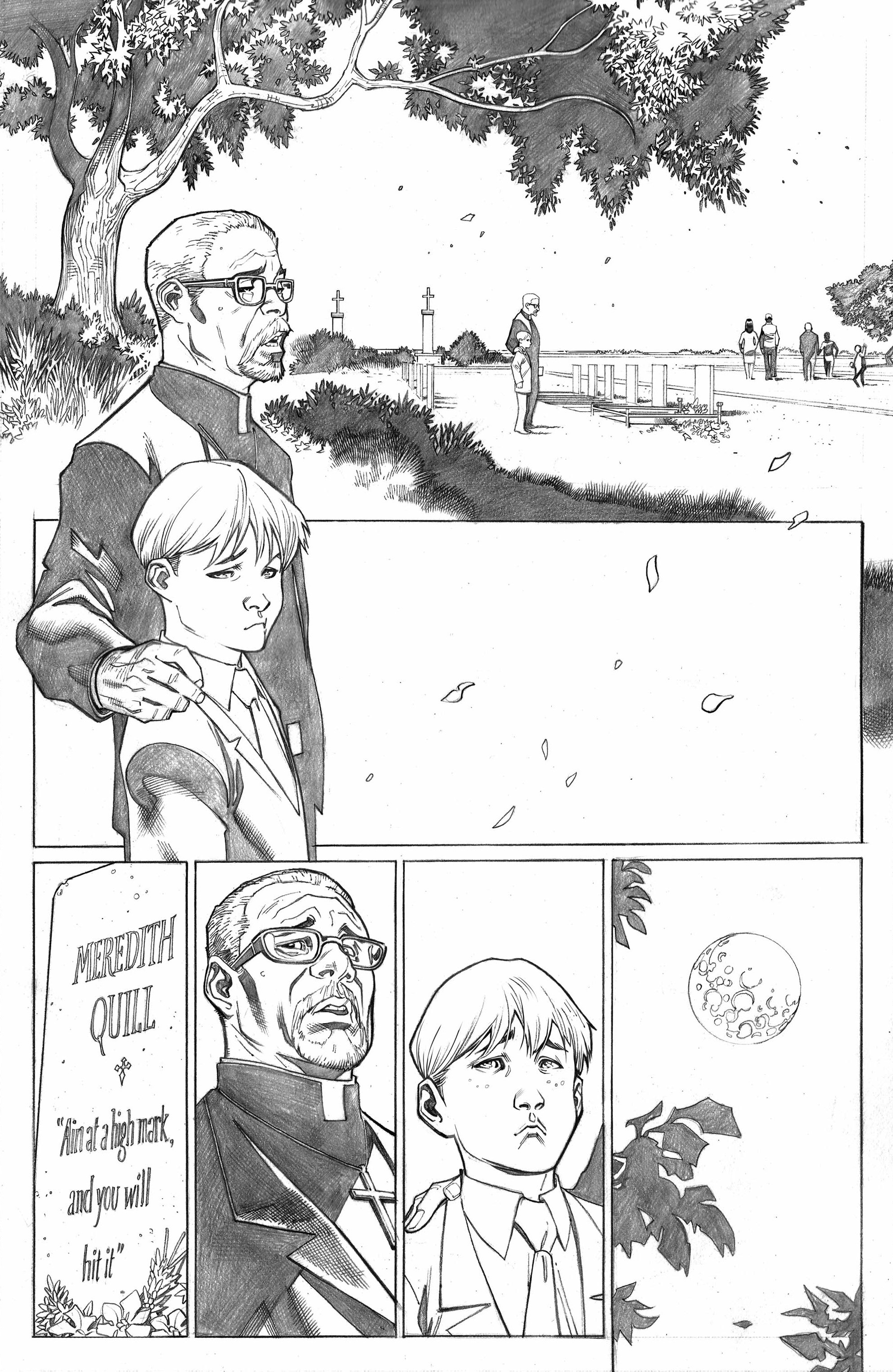 Read online Legendary Star-Lord comic -  Issue # _Special - 54