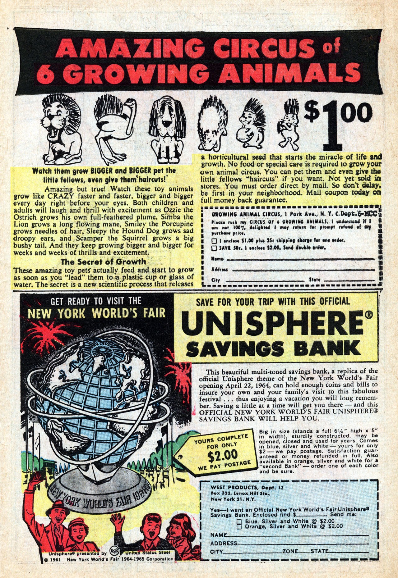 Read online Patsy and Hedy comic -  Issue #95 - 27
