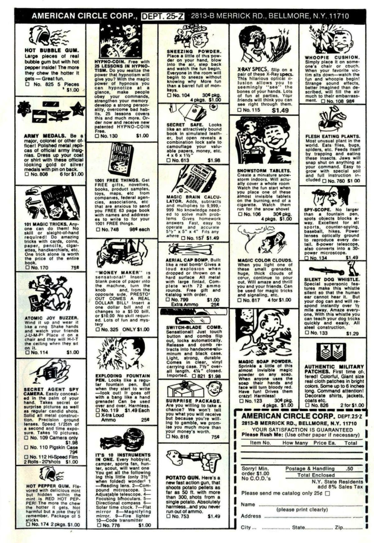 Read online Batman (1940) comic -  Issue #300 - 51