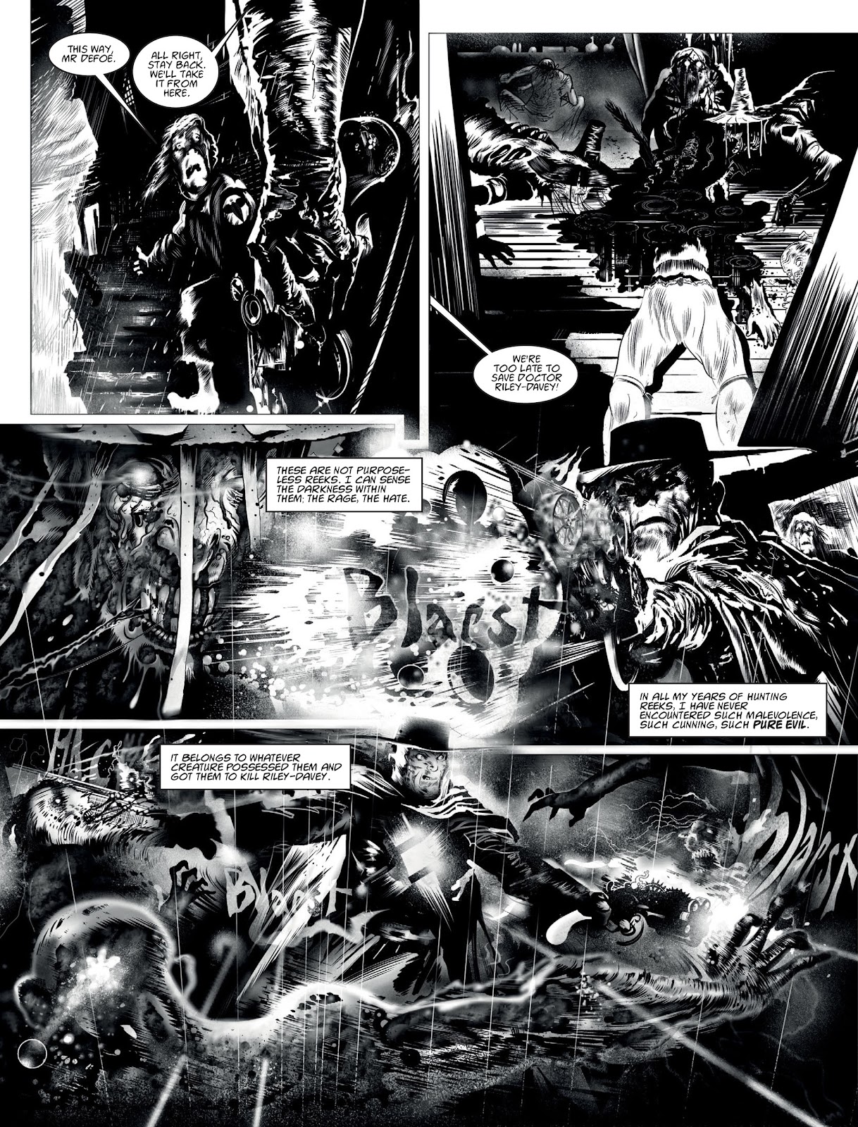 2000 AD issue 2150 - Page 39