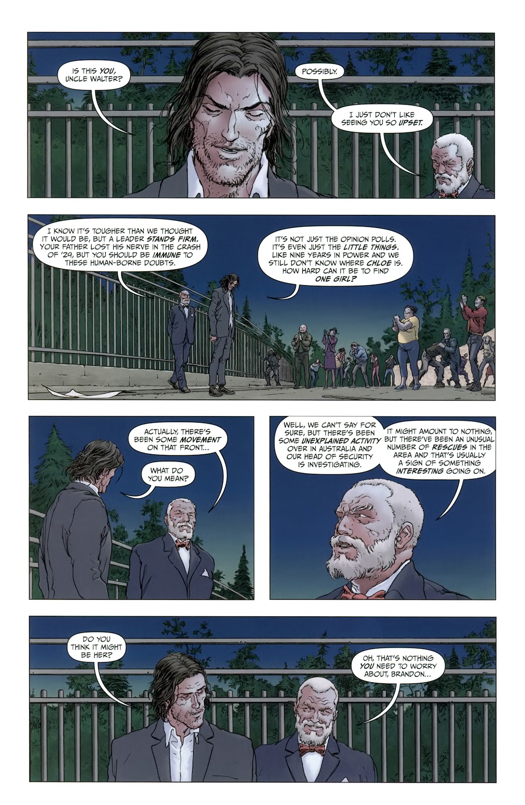 Jupiter's Legacy issue 4 - Page 24