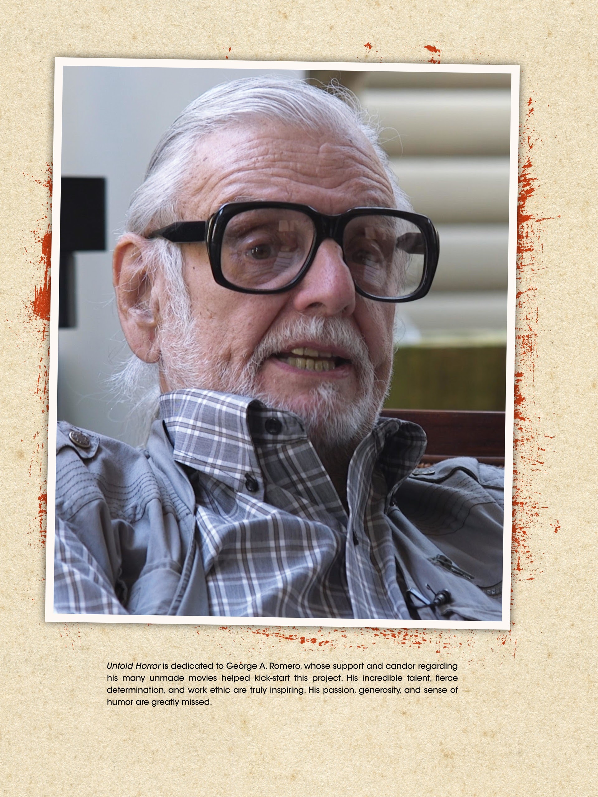 Read online Untold Horror comic -  Issue # TPB (Part 1) - 9