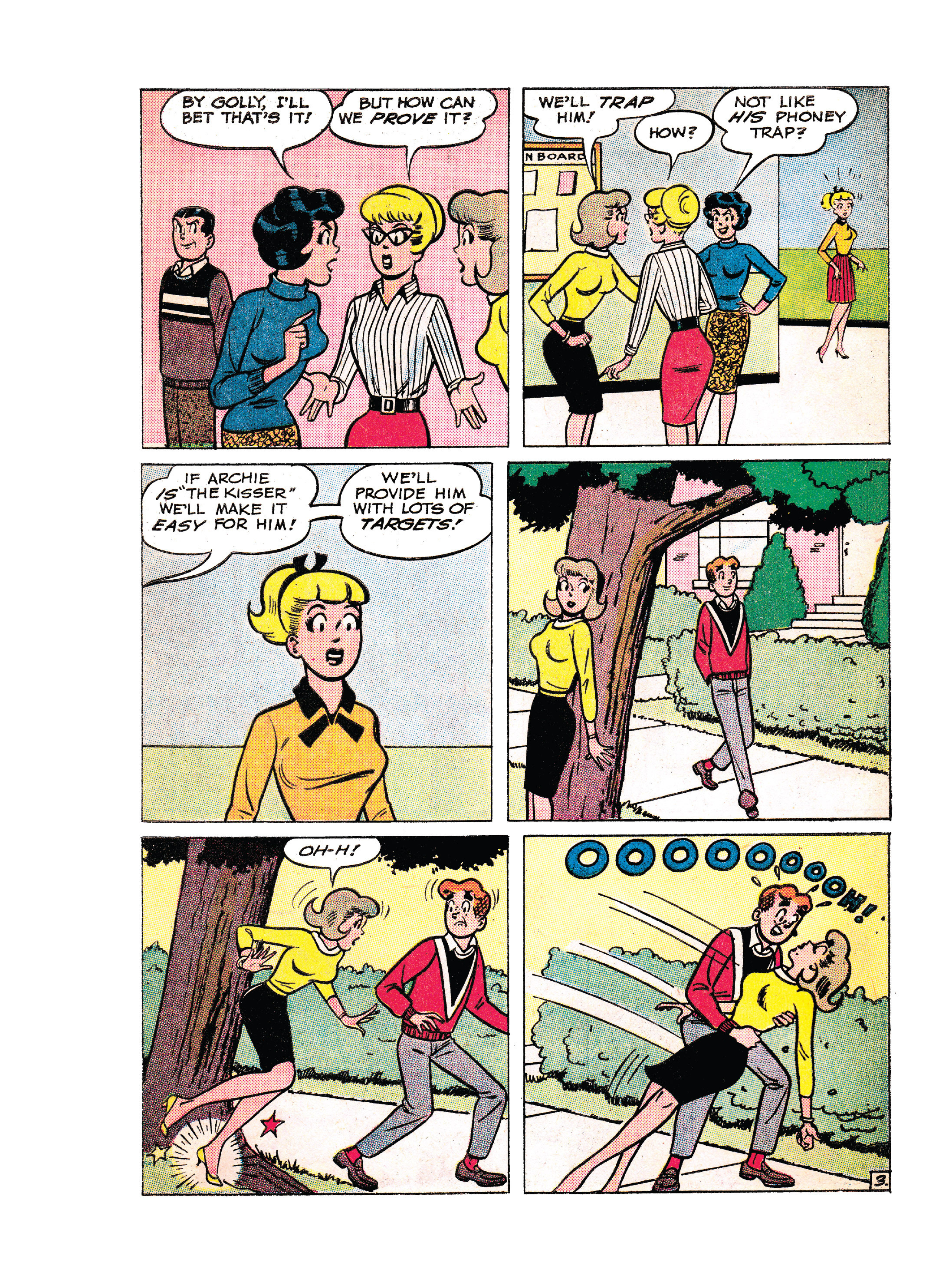 Read online Archie 1000 Page Comics Blowout! comic -  Issue # TPB (Part 3) - 76