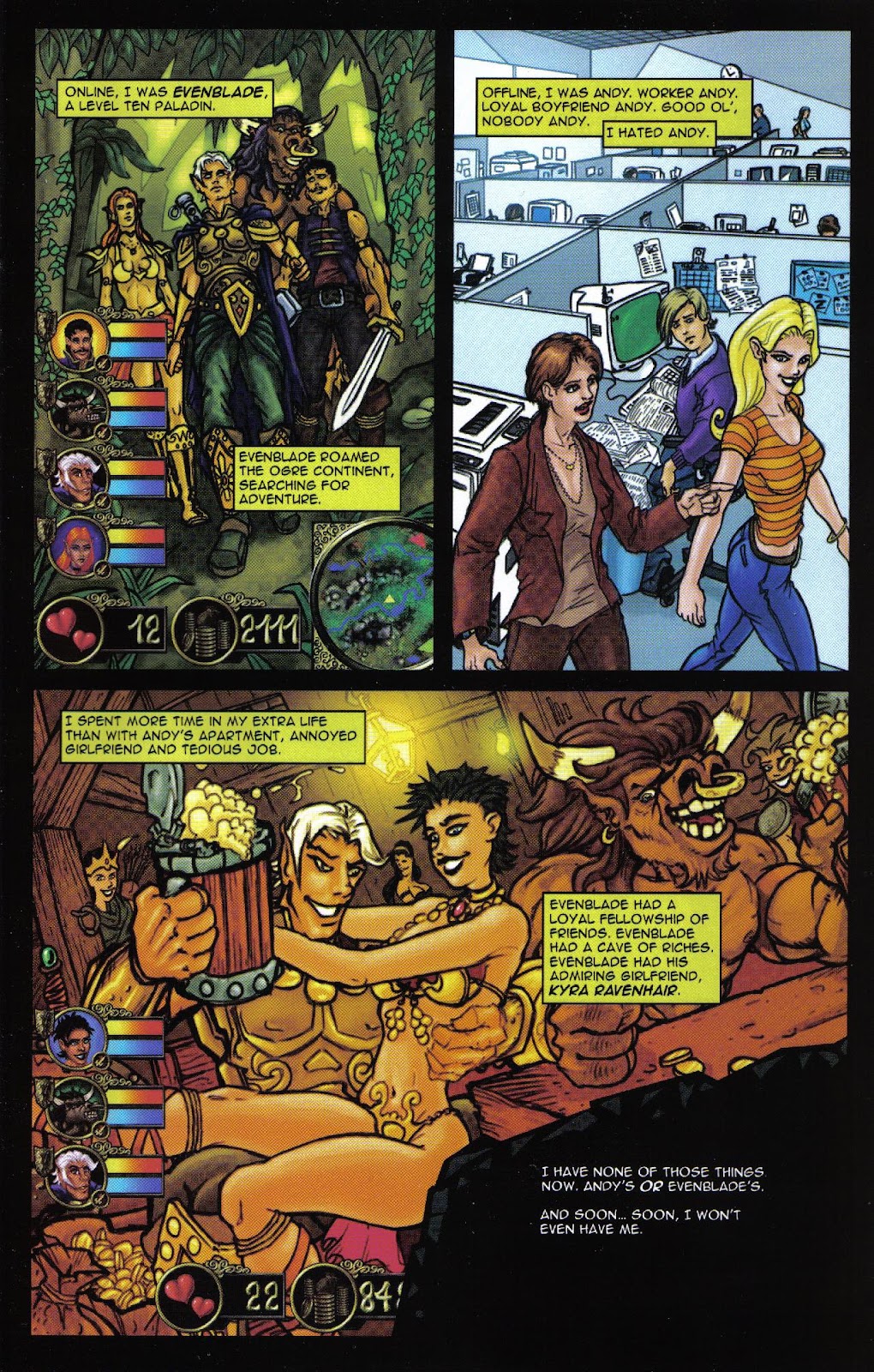 Tales From The Crypt (2007) issue 4 - Page 27