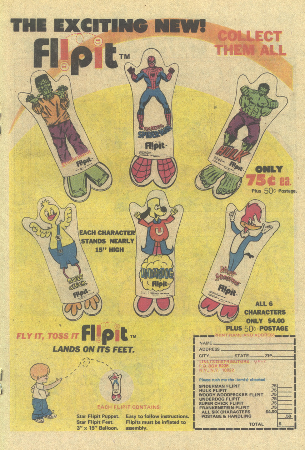 Read online Walt Disney THE BEAGLE BOYS comic -  Issue #42 - 19