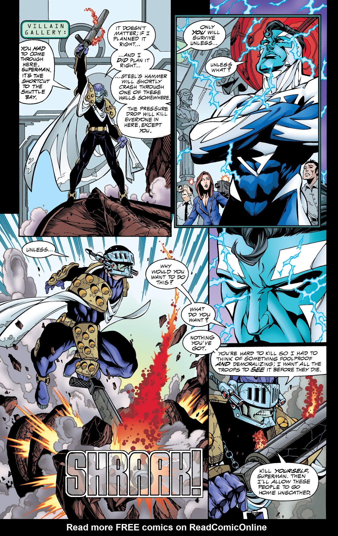 Read online JLA (1997) comic -  Issue # _TPB 2 (Part 3) - 47