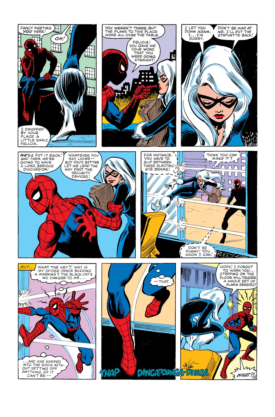 The Amazing Spider-Man (1963) issue 227 - Page 14