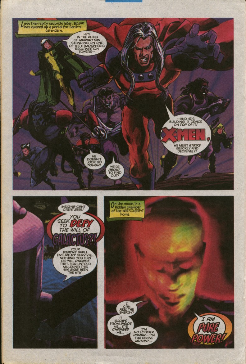 What If...? (1989) issue 81 - Page 19