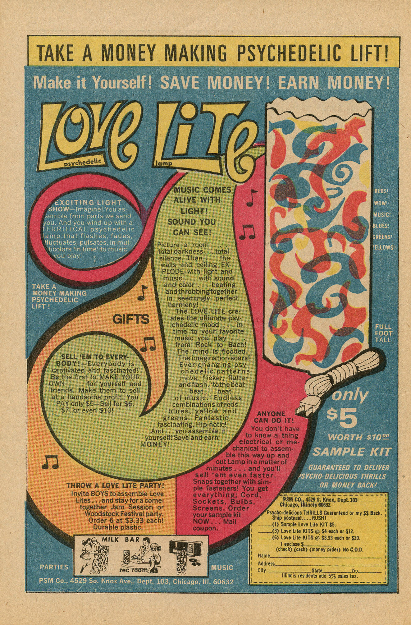 Read online Archie and Me comic -  Issue #39 - 28