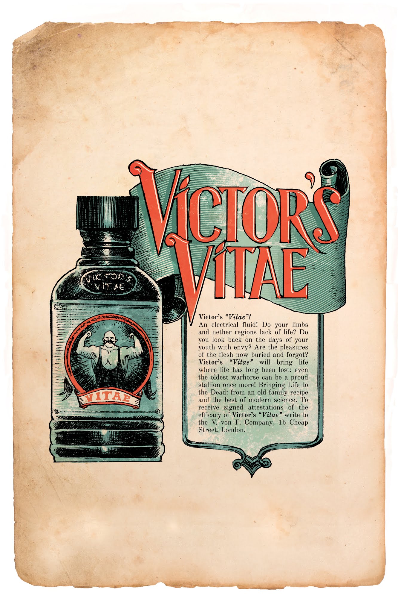 Read online A Study in Emerald comic -  Issue # TPB - 22