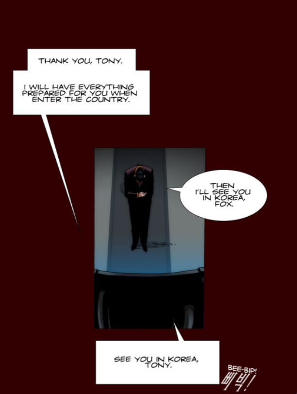 Read online Avengers: Electric Rain comic -  Issue #2 - 37