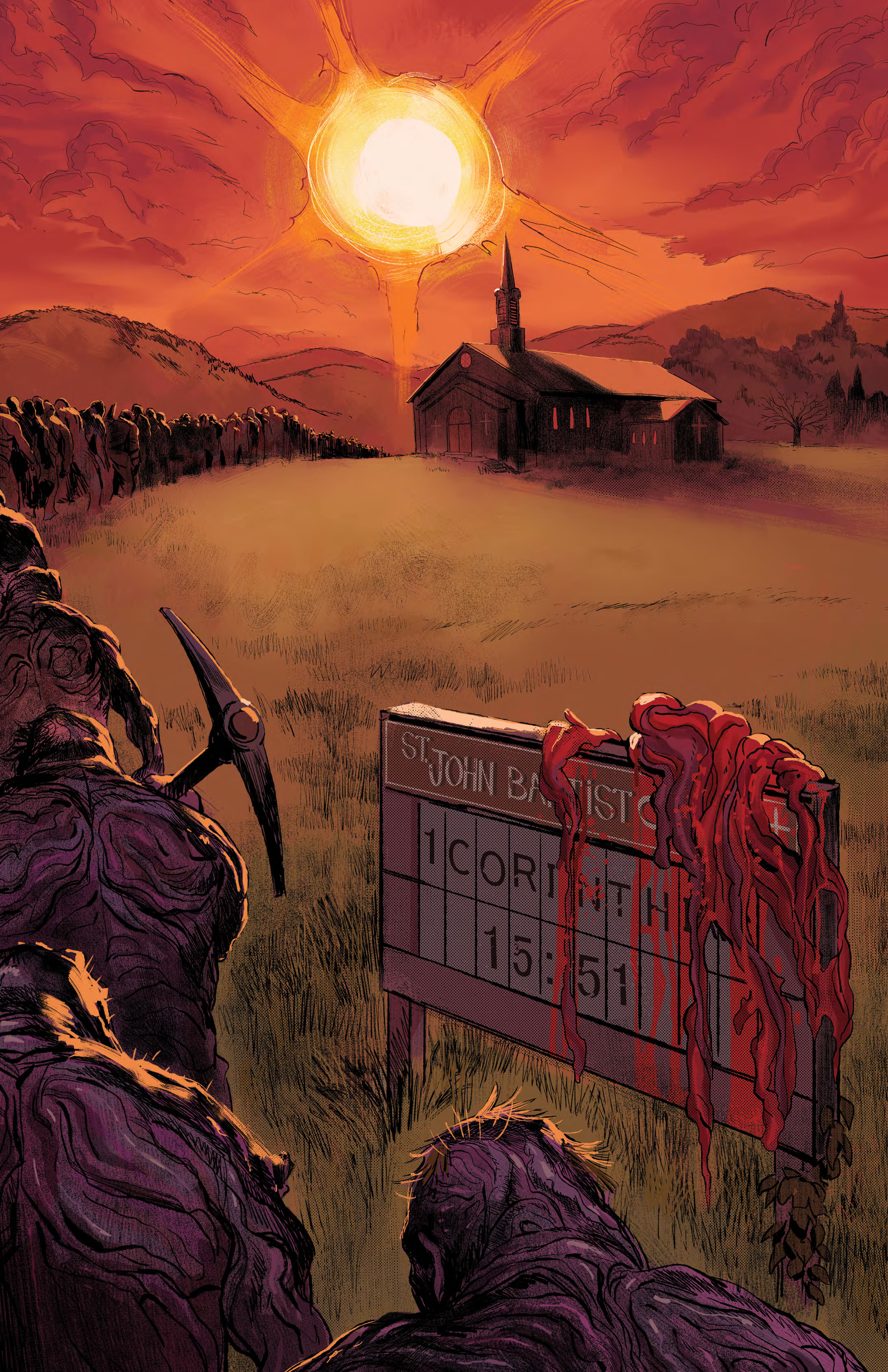 Read online Redfork comic -  Issue # TPB (Part 2) - 54