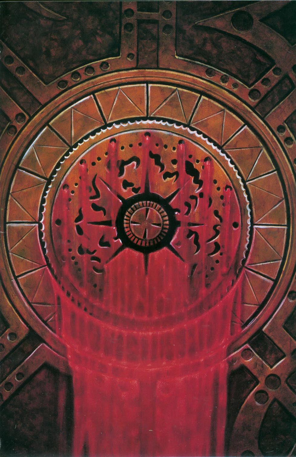 Read online Clive Barker's Hellraiser (1989) comic -  Issue #10 - 3