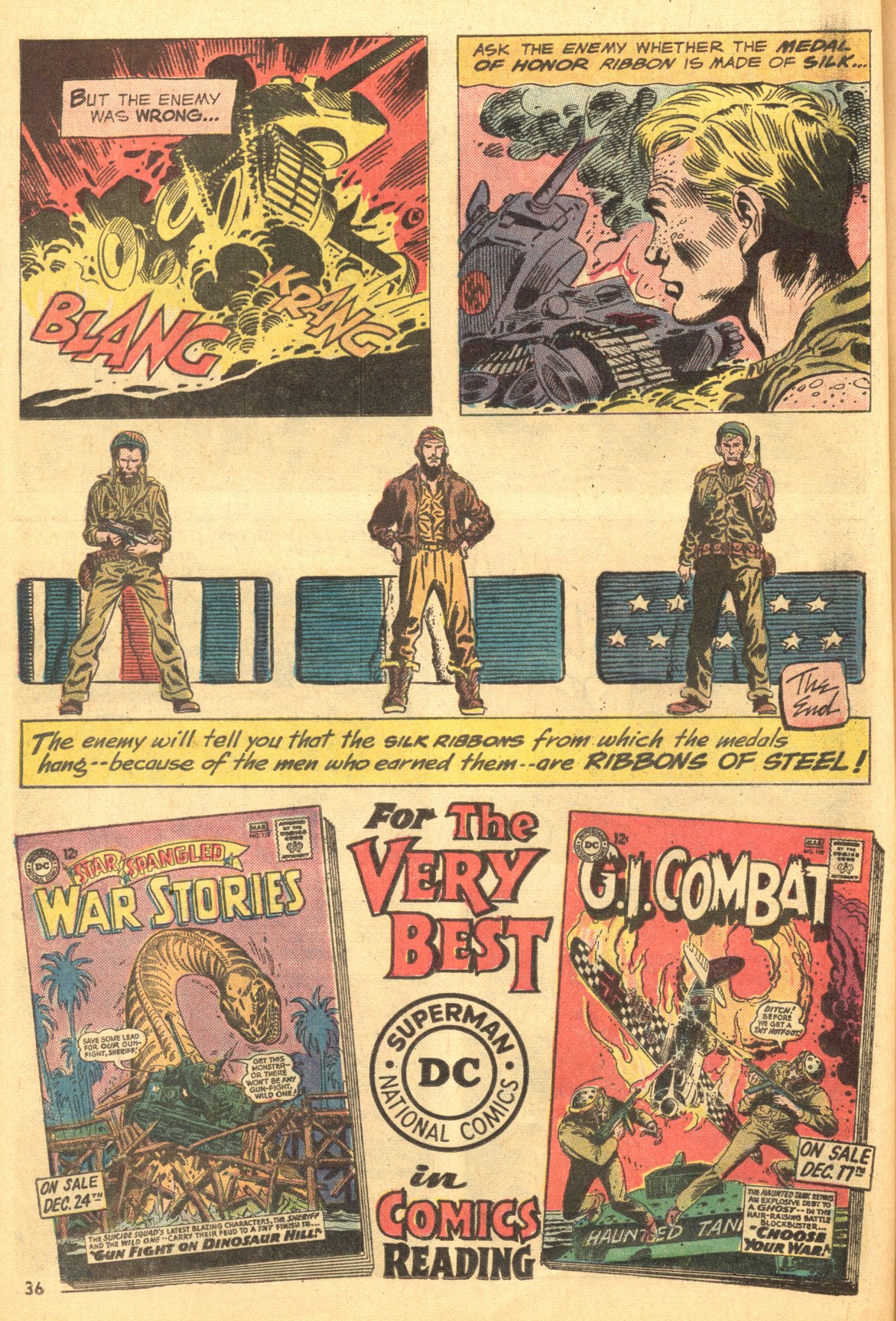 Read online 80 Page Giant comic -  Issue #7 - 38