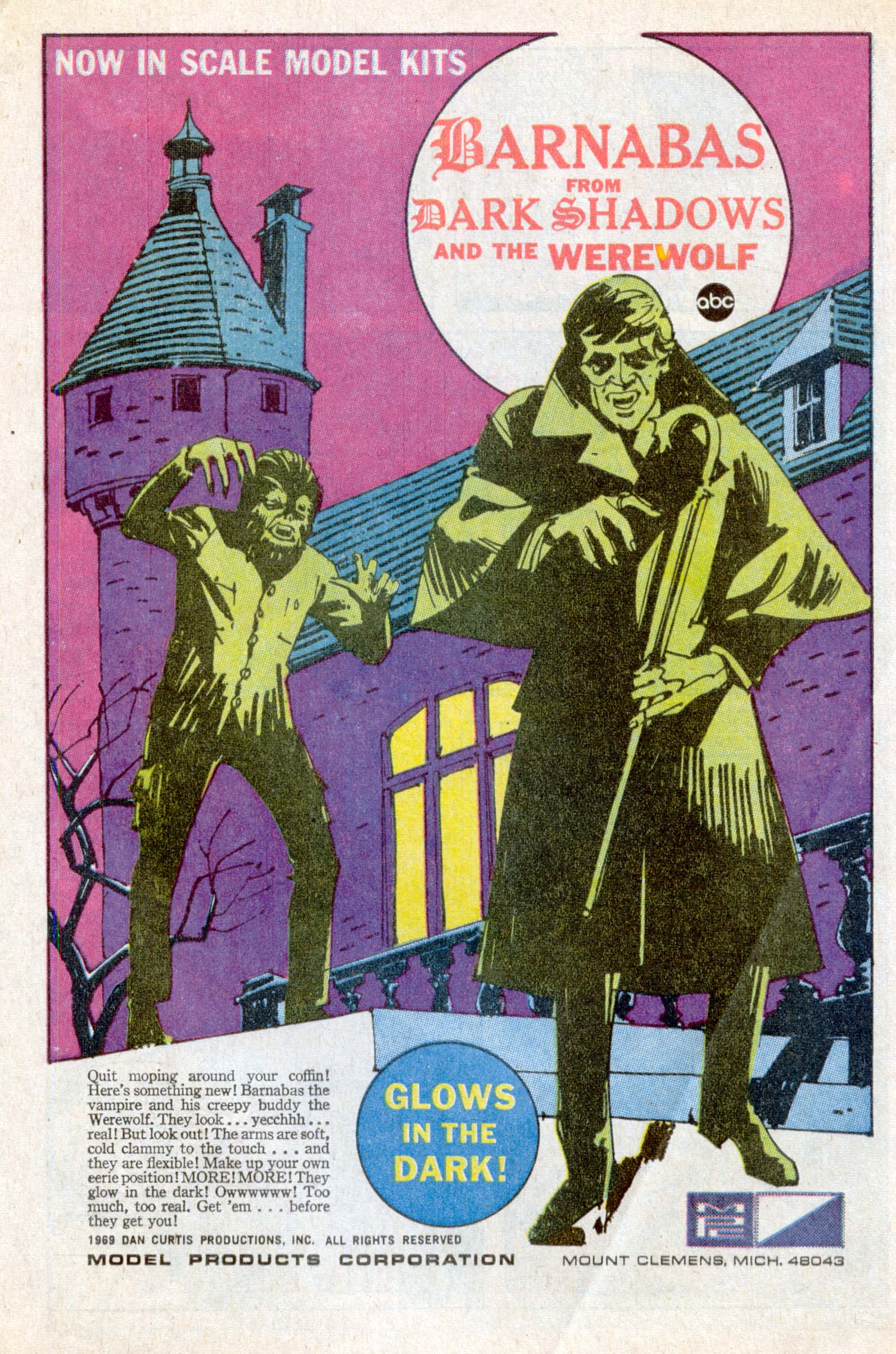 Read online Action Comics (1938) comic -  Issue #394 - 10