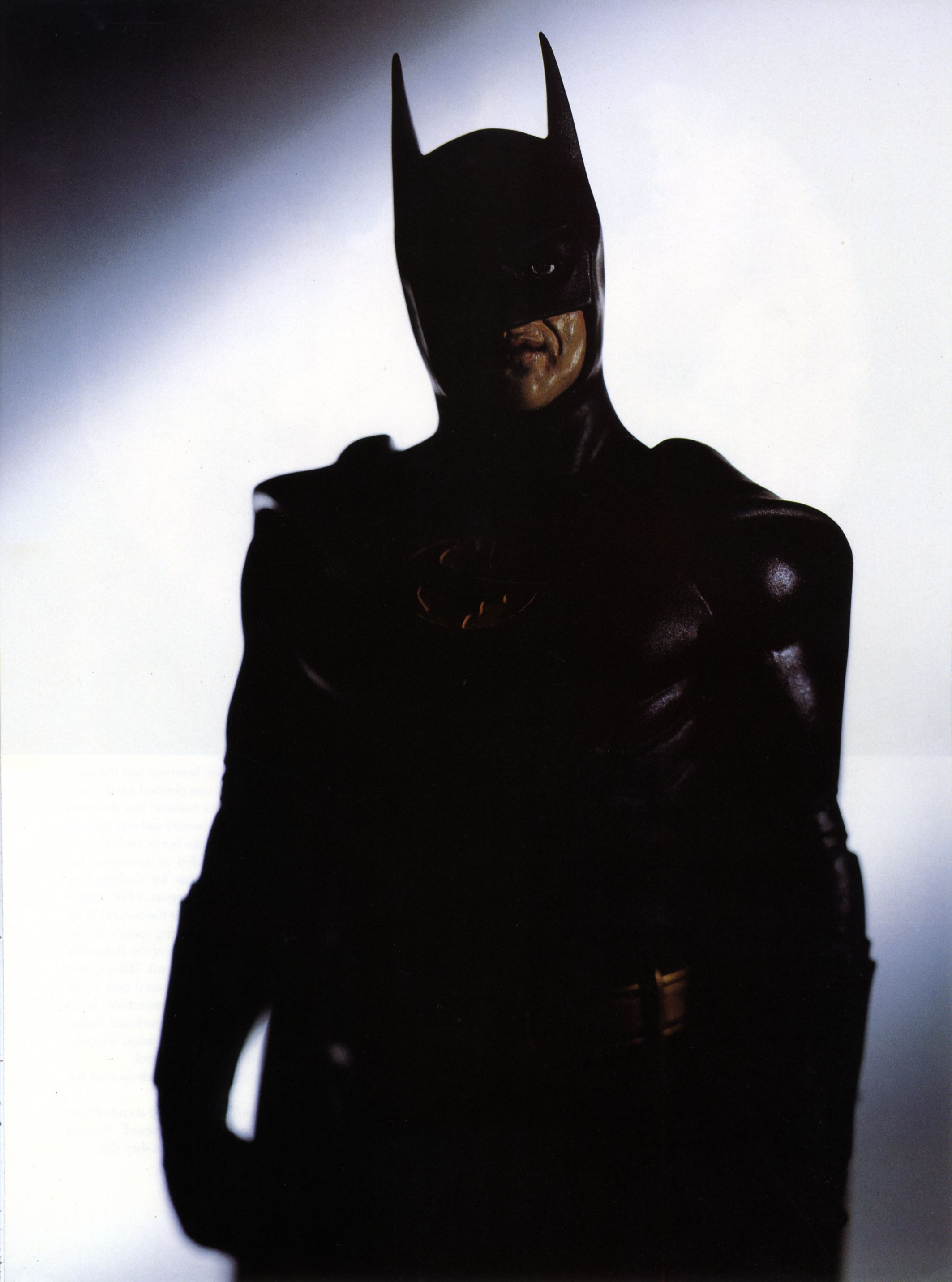 Read online Batman Collected comic -  Issue # TPB (Part 3) - 28