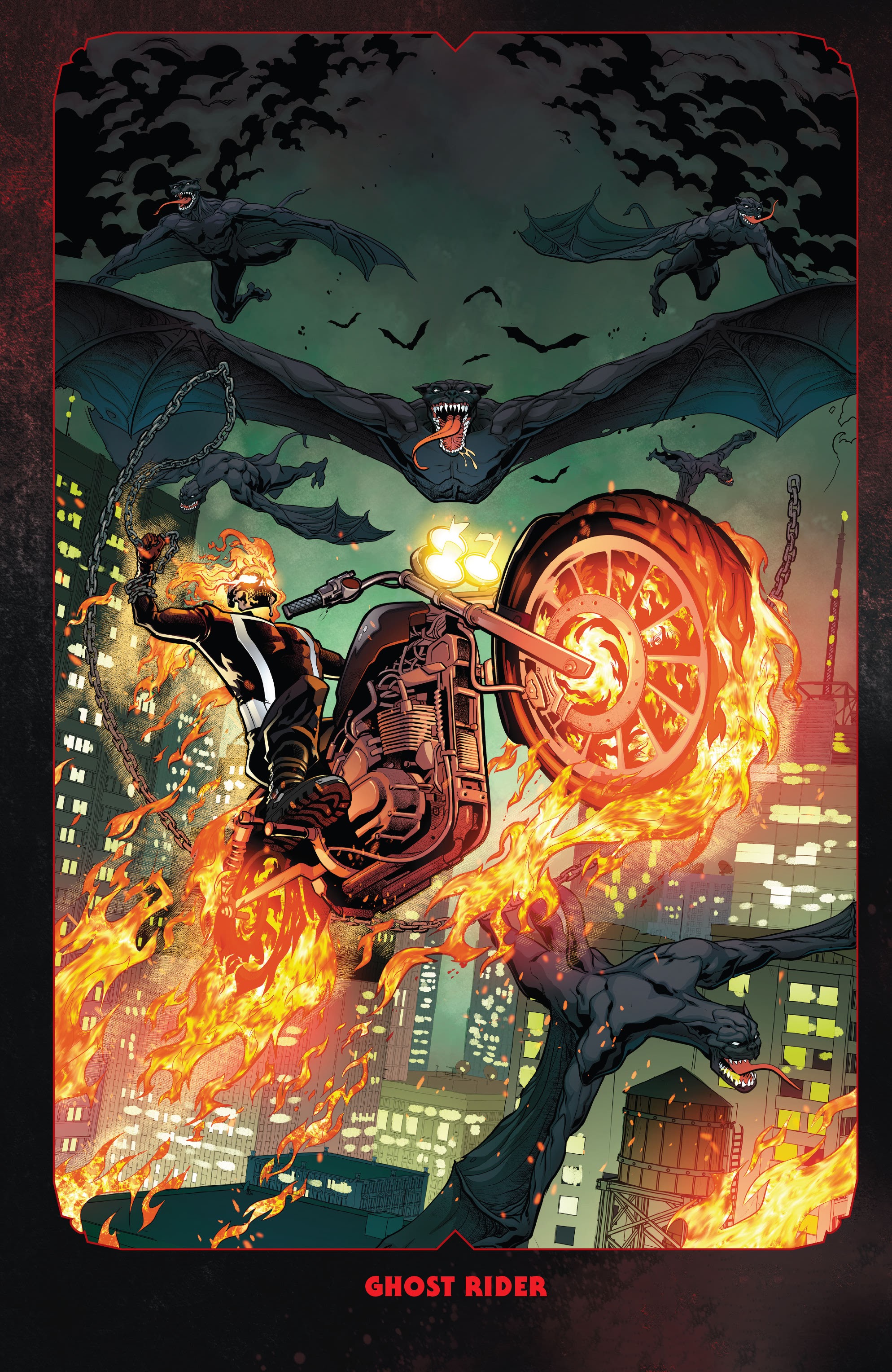 Read online King In Black: Avengers comic -  Issue # TPB (Part 1) - 67