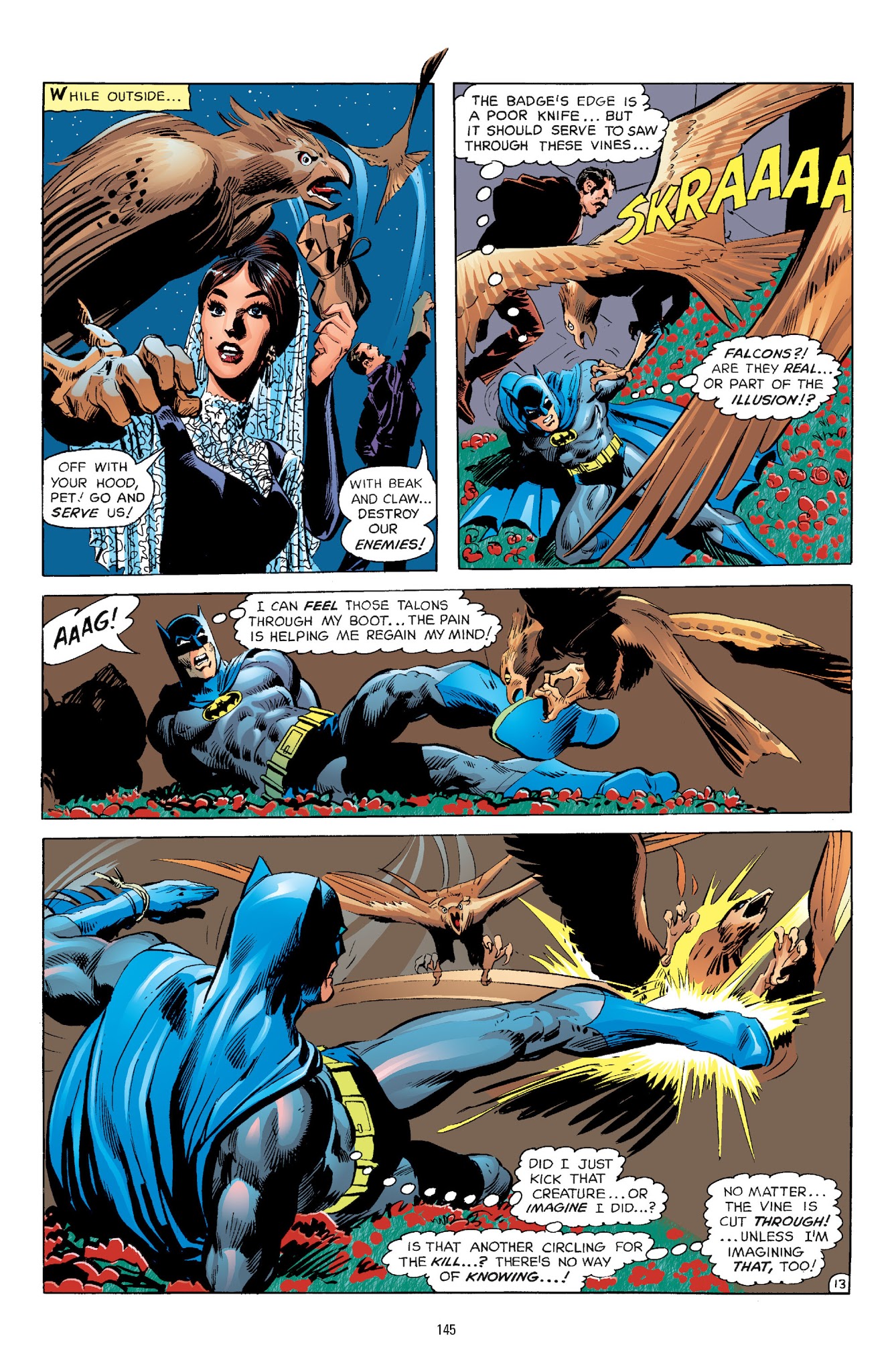 Read online Batman: A Celebration of 75 Years comic -  Issue # TPB - 147