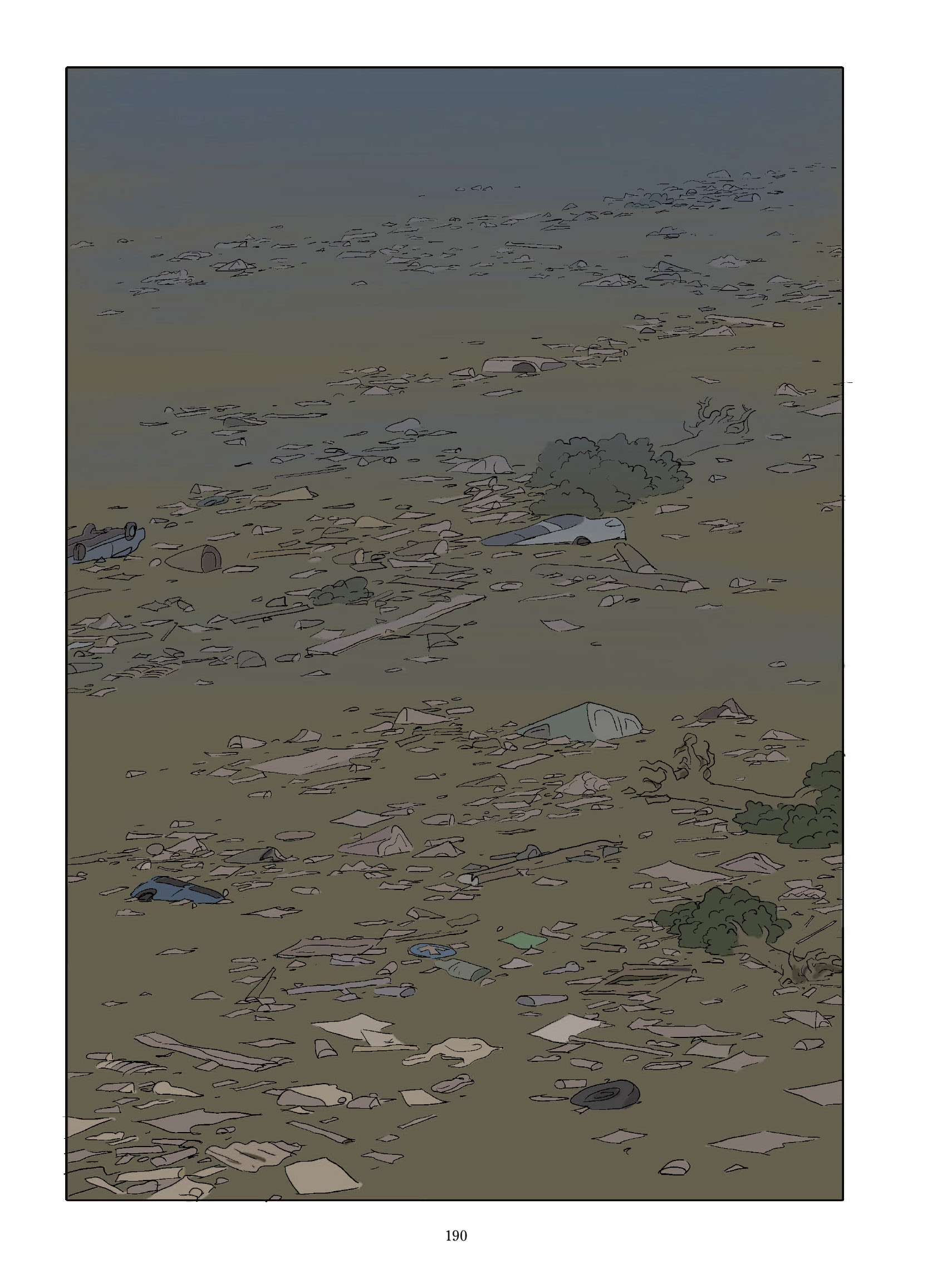 Read online Shakespeare World comic -  Issue # TPB (Part 2) - 87