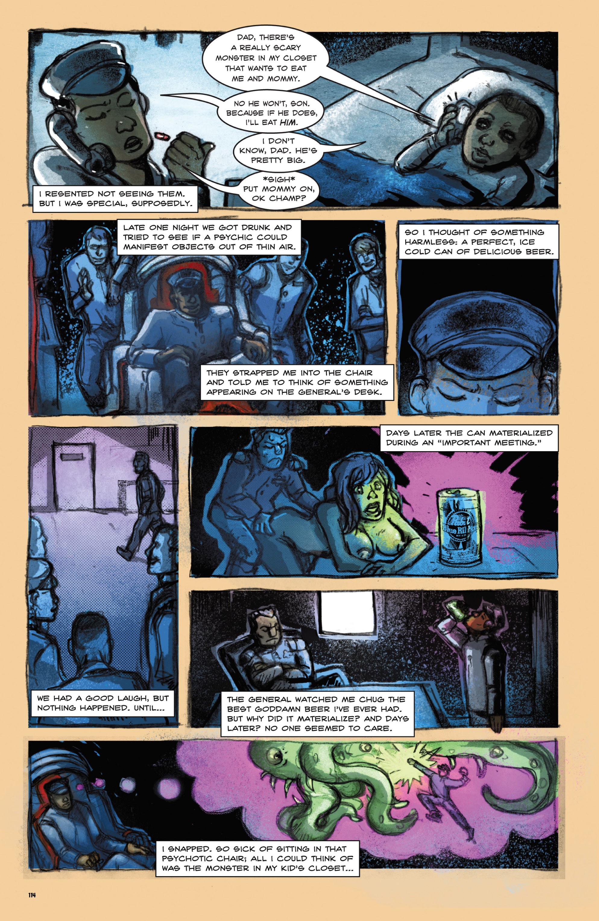 Read online Moon Lake (2020) comic -  Issue # TPB 1 (Part 2) - 13