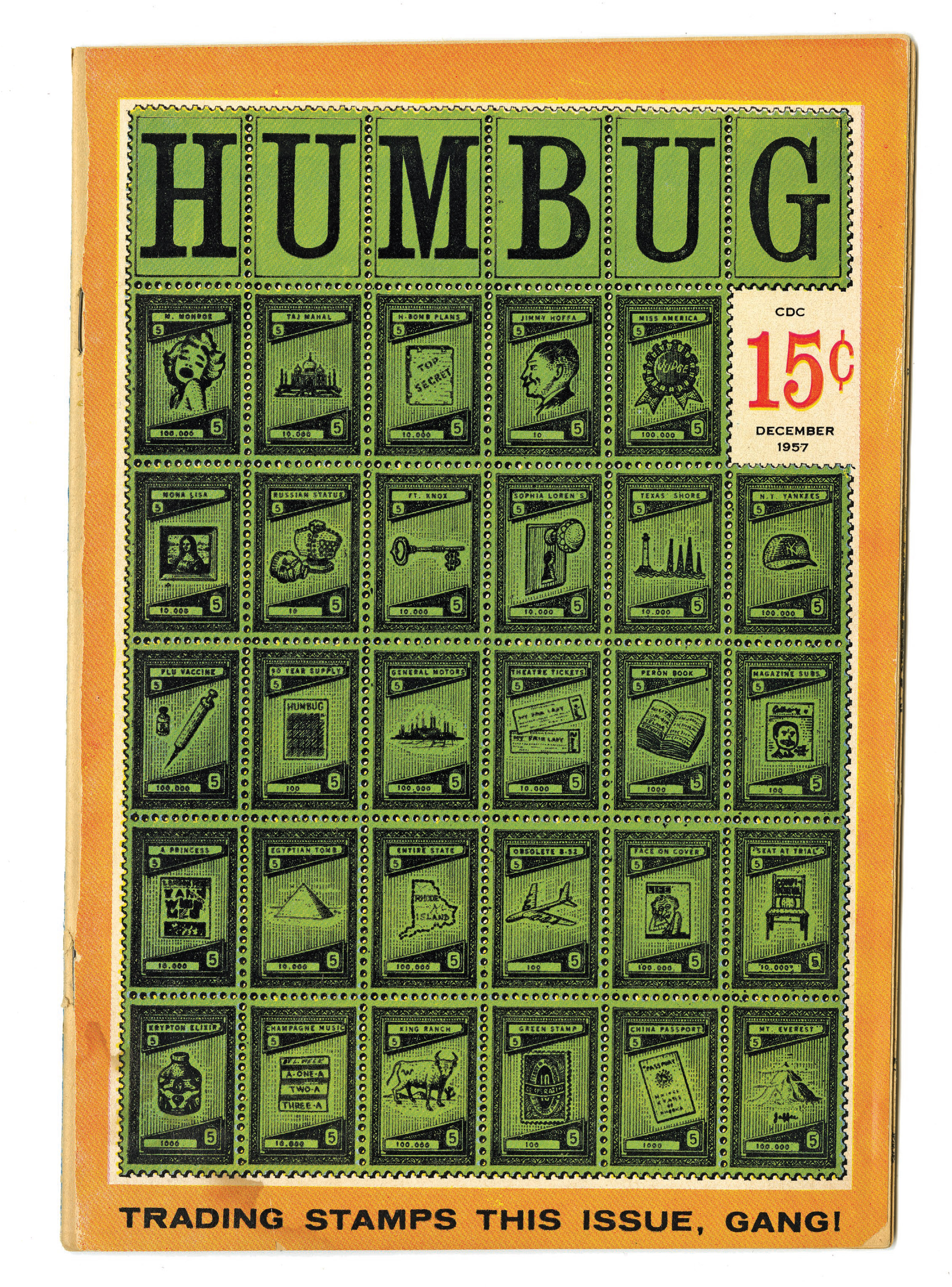 Read online Humbug (2009) comic -  Issue # TPB (Part 2) - 48