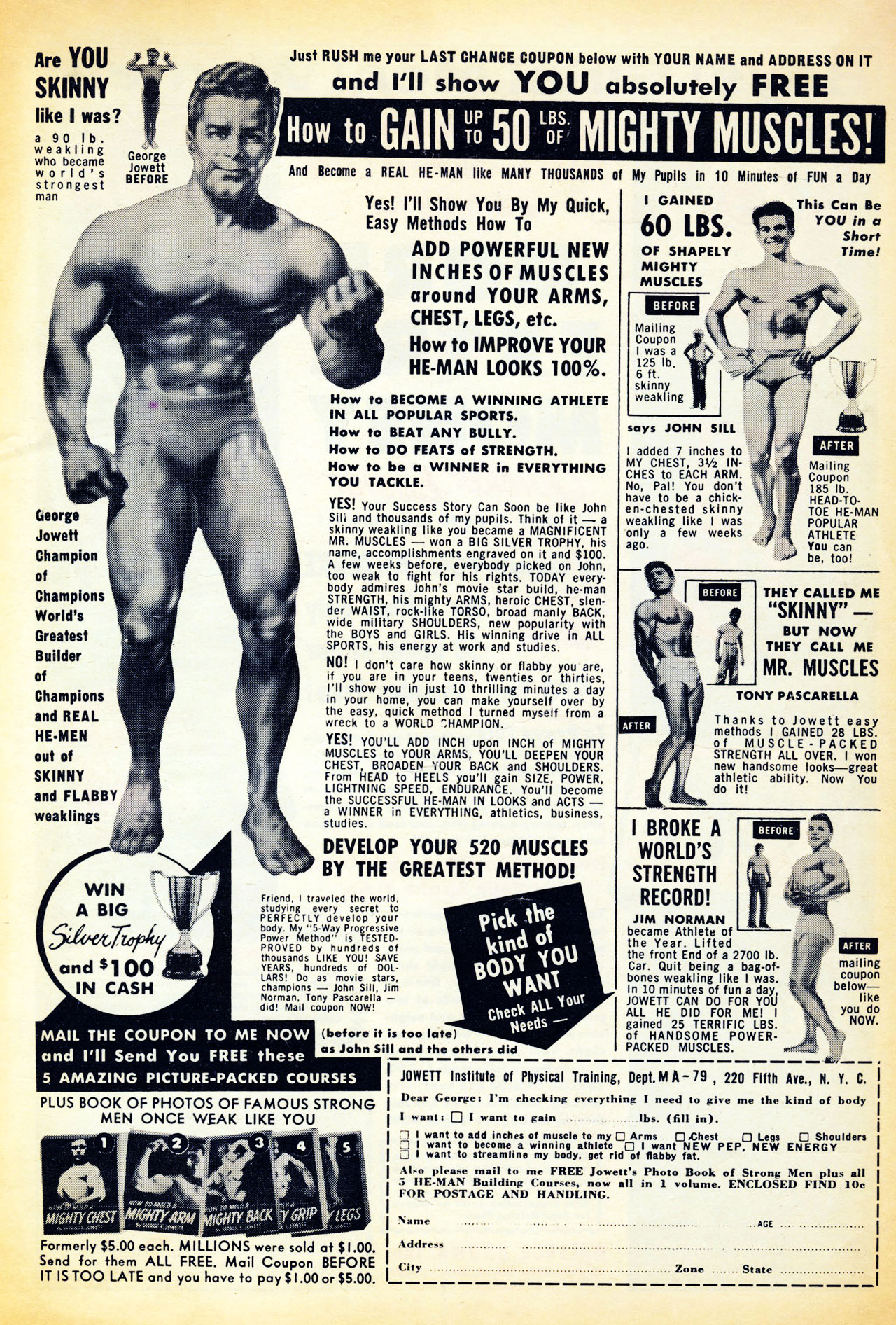 Read online Kid Colt Outlaw comic -  Issue #75 - 34