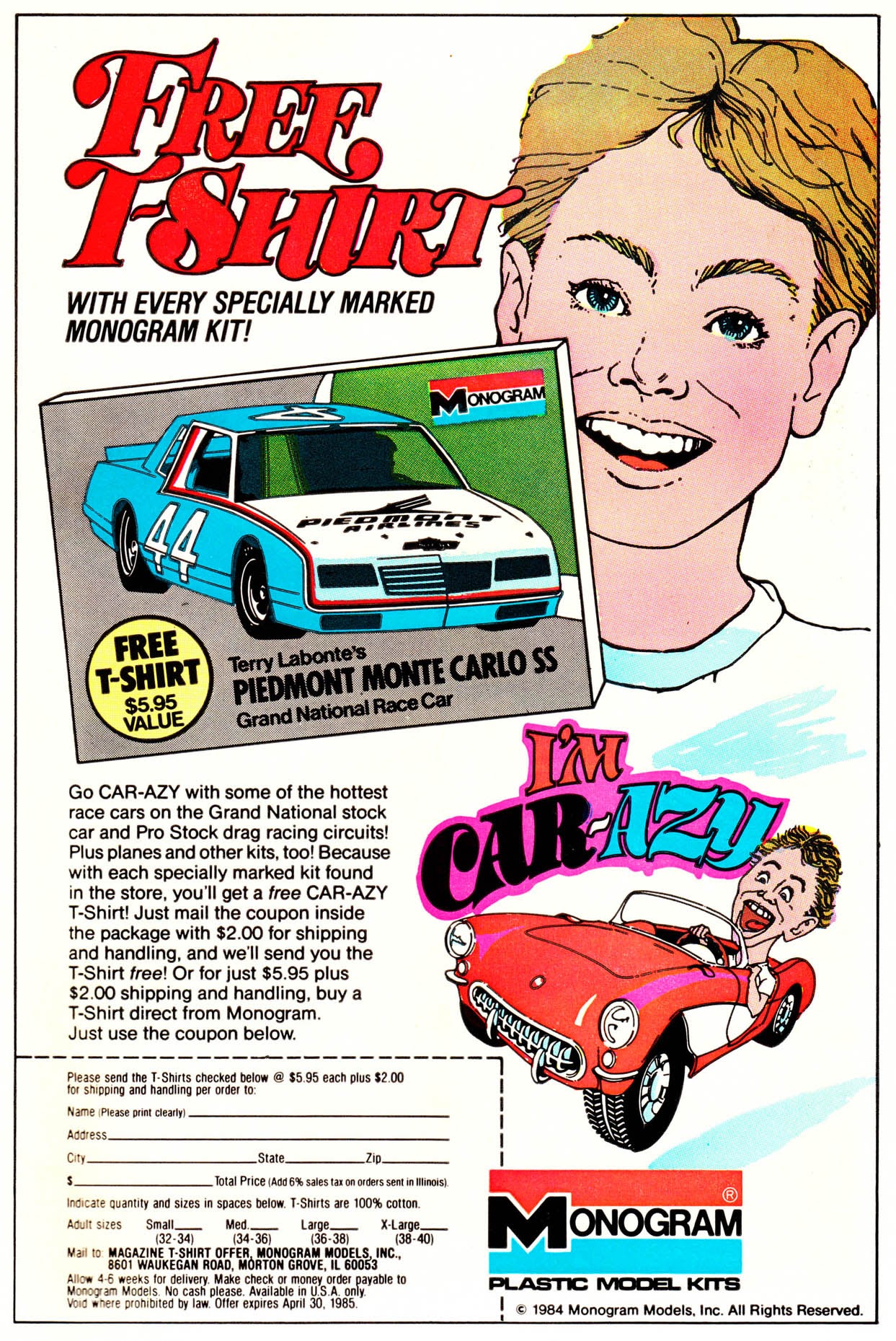 Read online The New Talent Showcase comic -  Issue #12 - 50