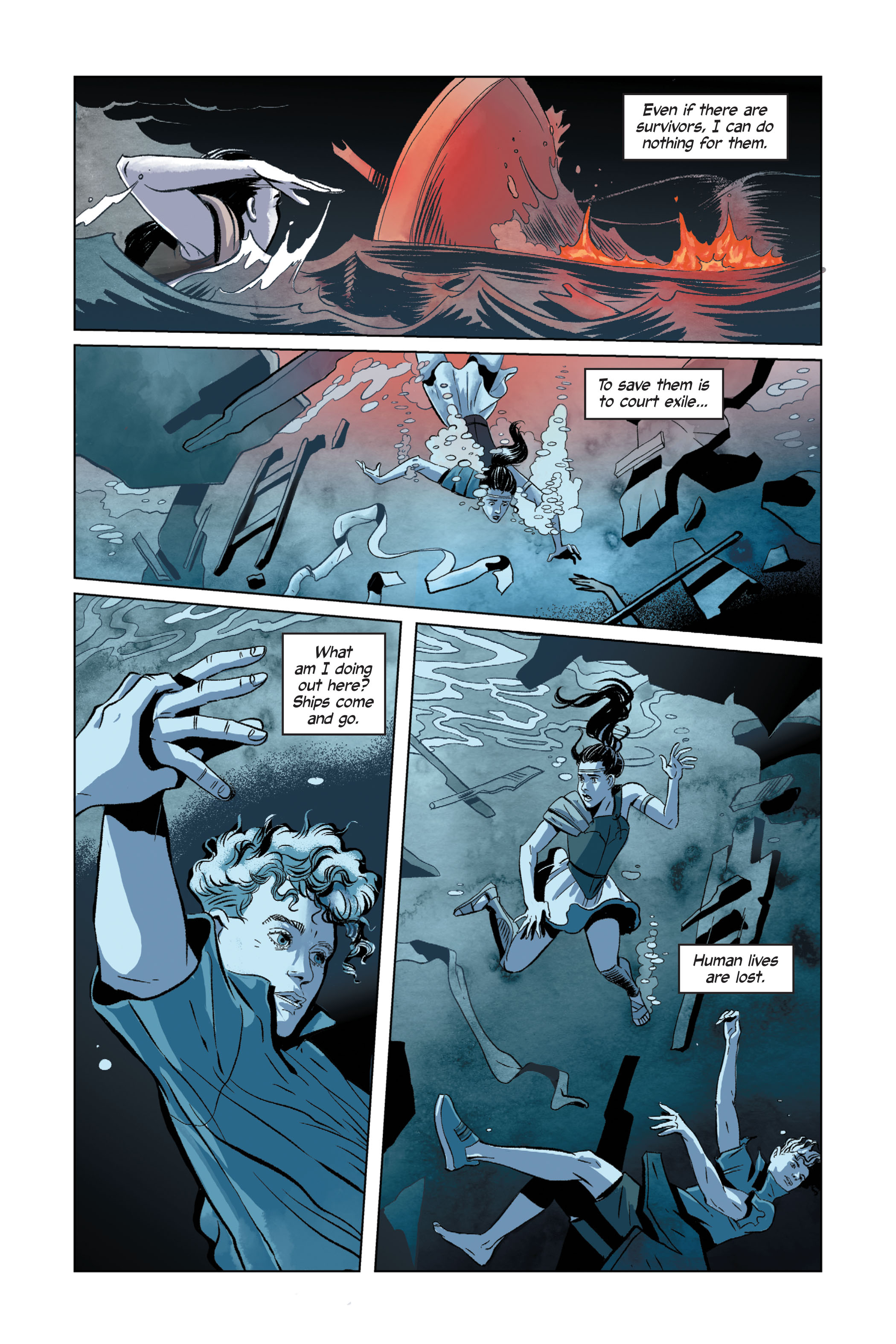 Read online Batman: Nightwalker: The Graphic Novel comic -  Issue # TPB (Part 2) - 103