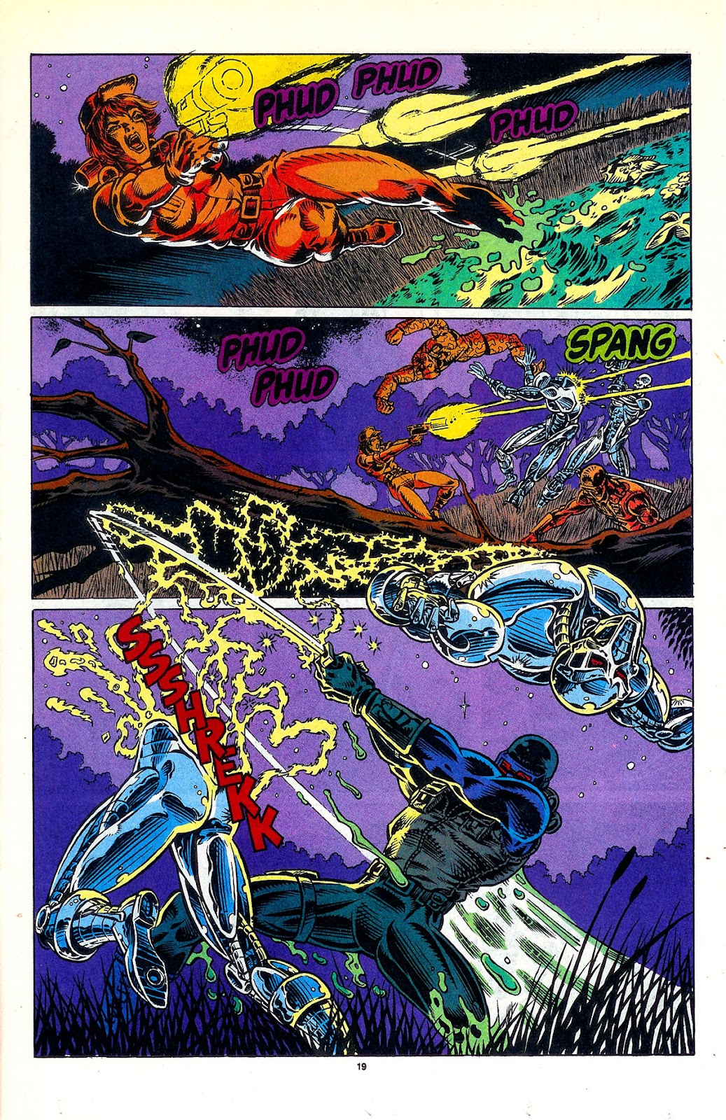 G.I. Joe: A Real American Hero issue 132 - Page 14