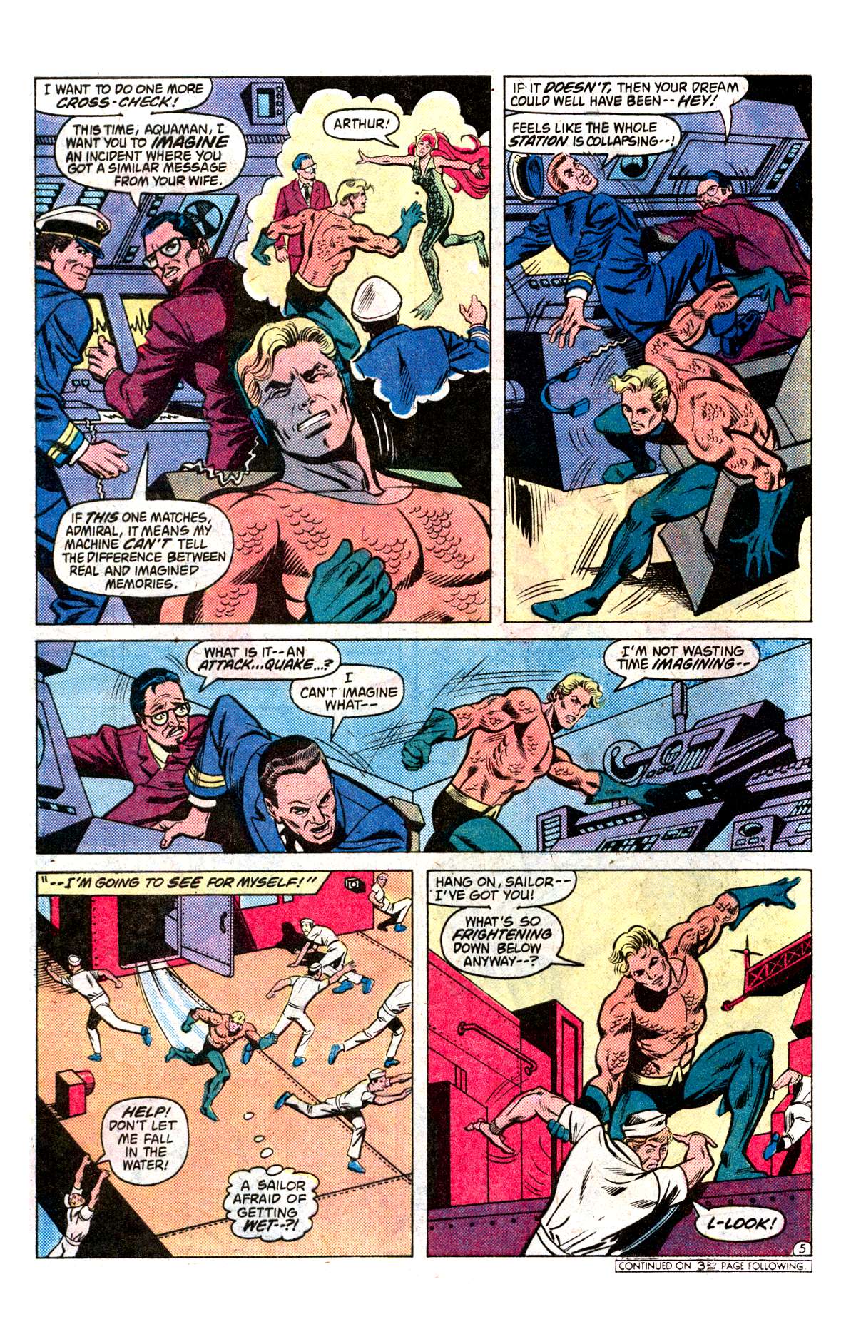 Action Comics (1938) 536 Page 21