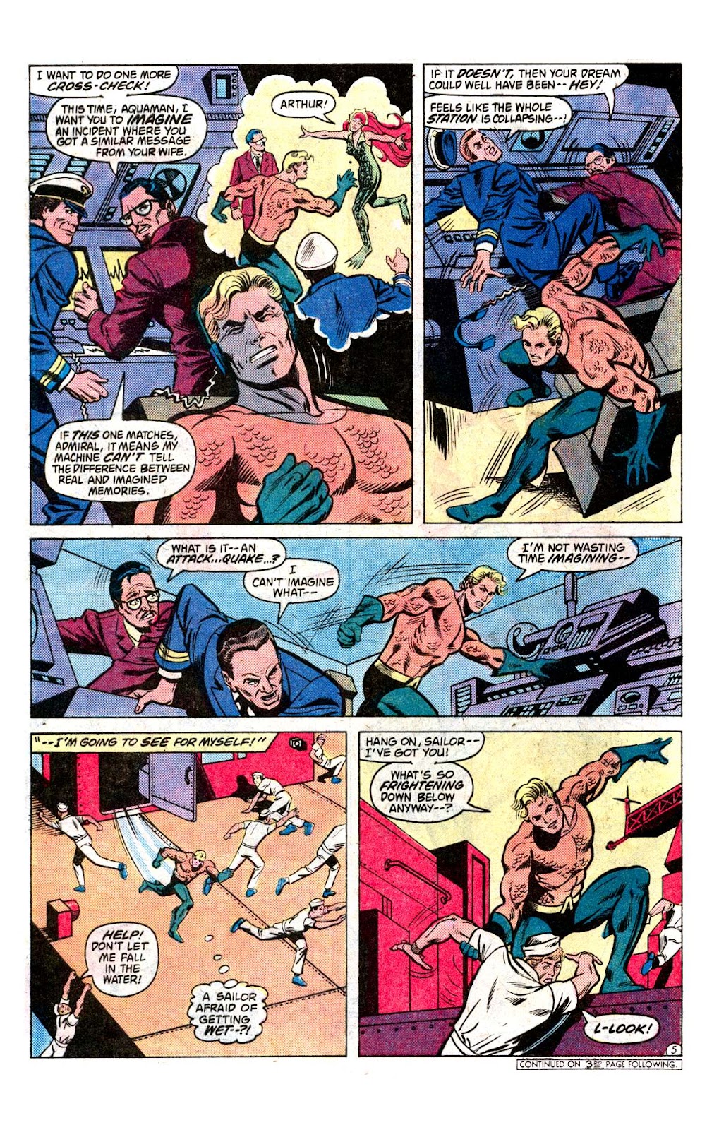 Action Comics (1938) issue 536 - Page 22