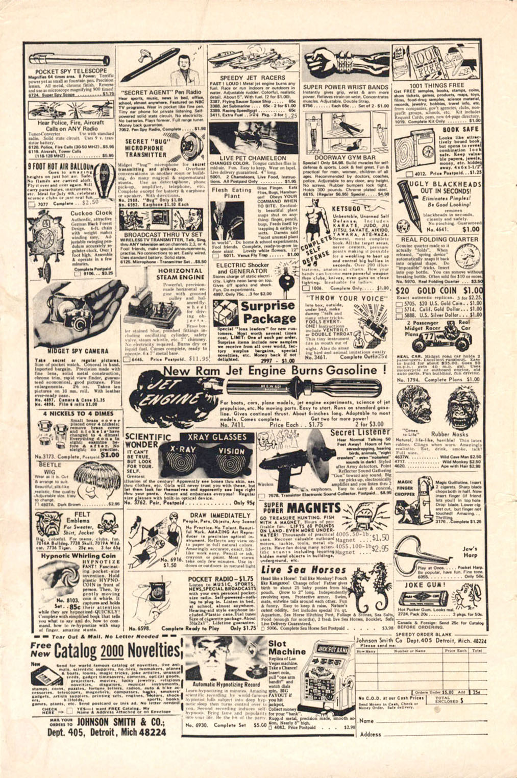 Read online Little Dot (1953) comic -  Issue #125 - 2